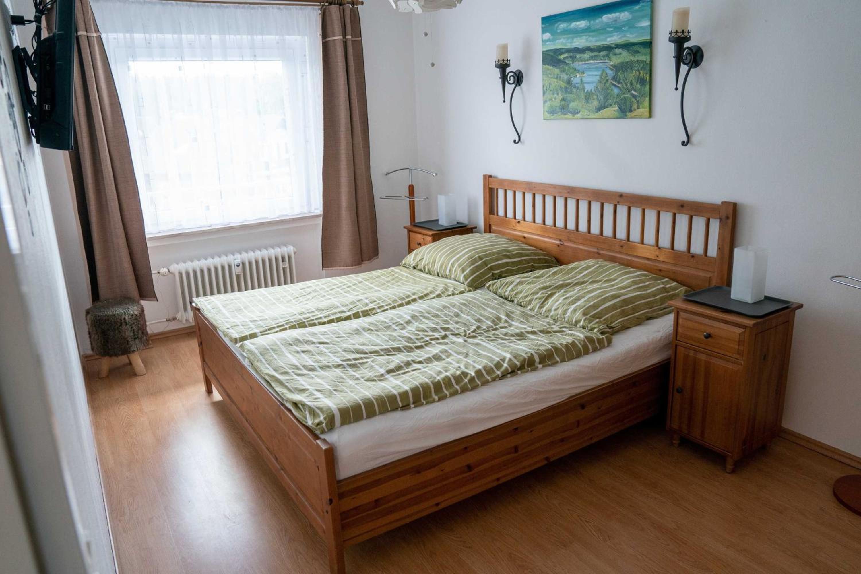 Ferienwohnung
