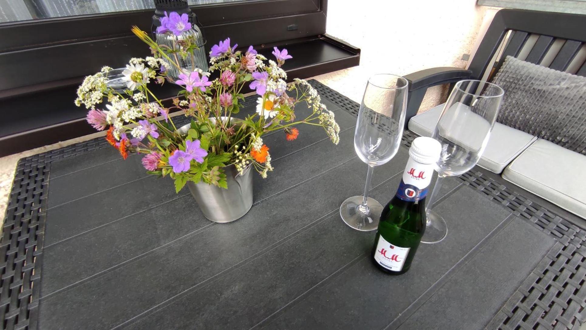 Ferienwohnung