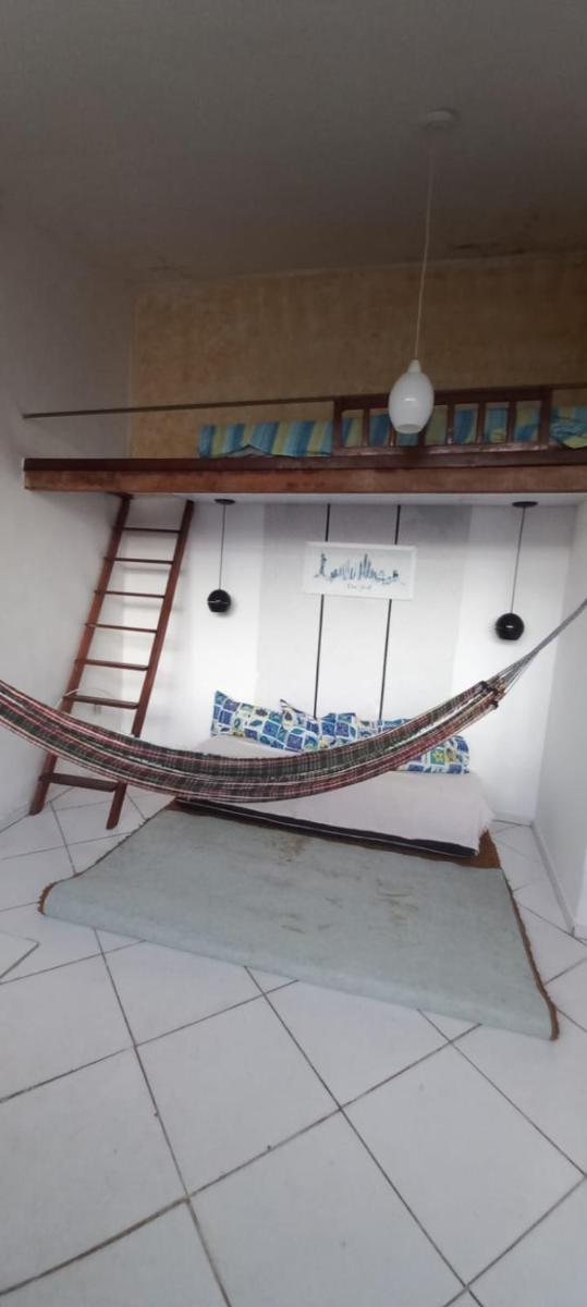 Casa do Bill Recreio
