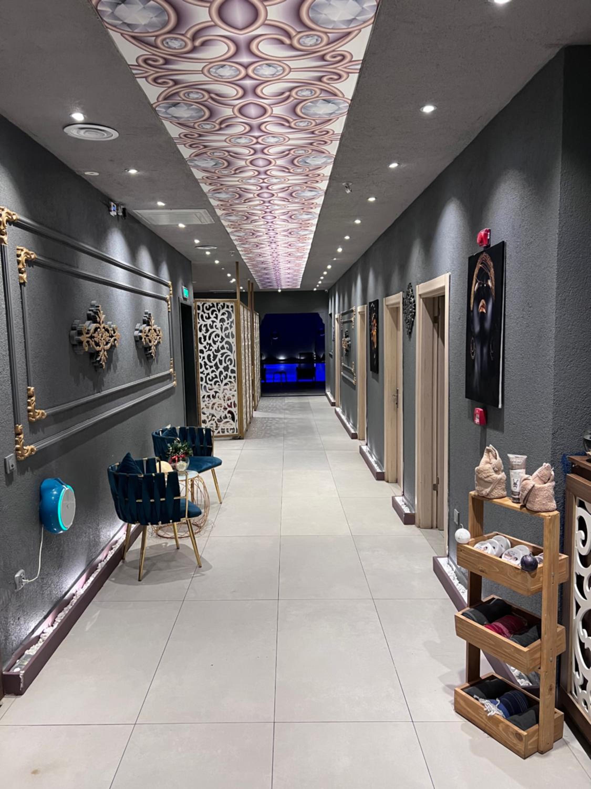 Seyithan Palace Spa Otel - Image 14