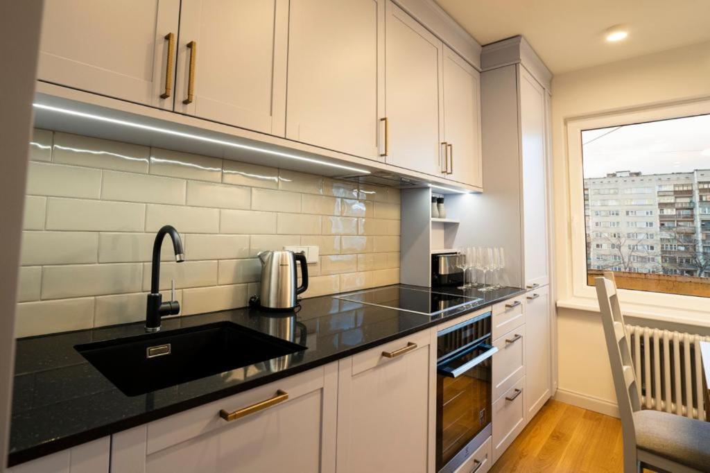 Boutique Apartments Dzintaru