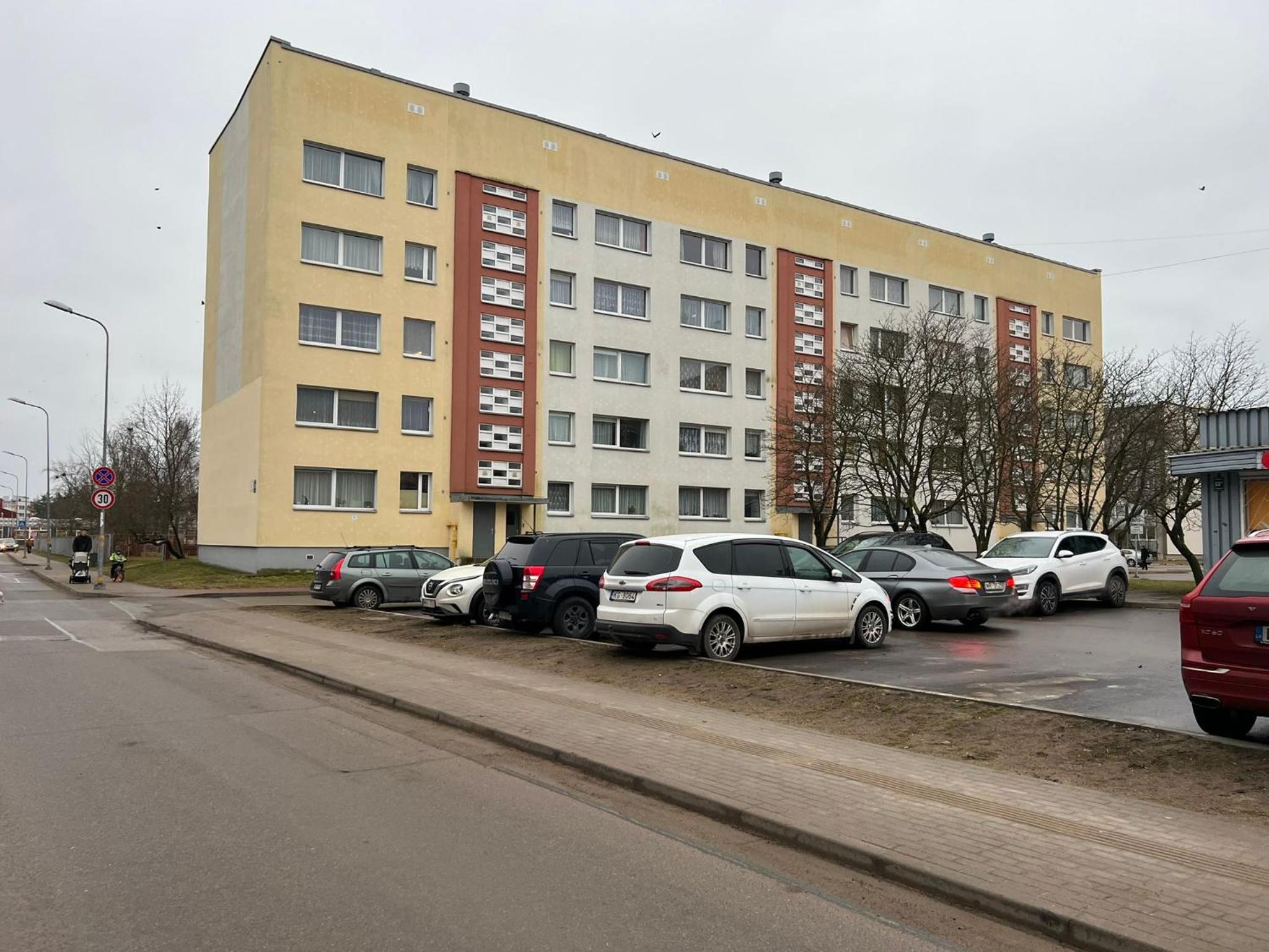 Boutique Apartments Dzintaru