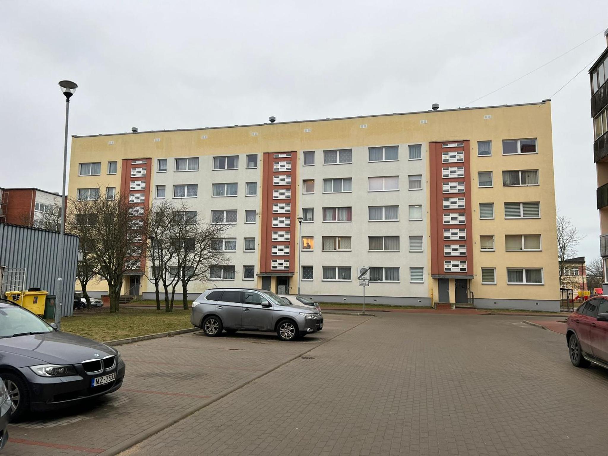 Boutique Apartments Dzintaru