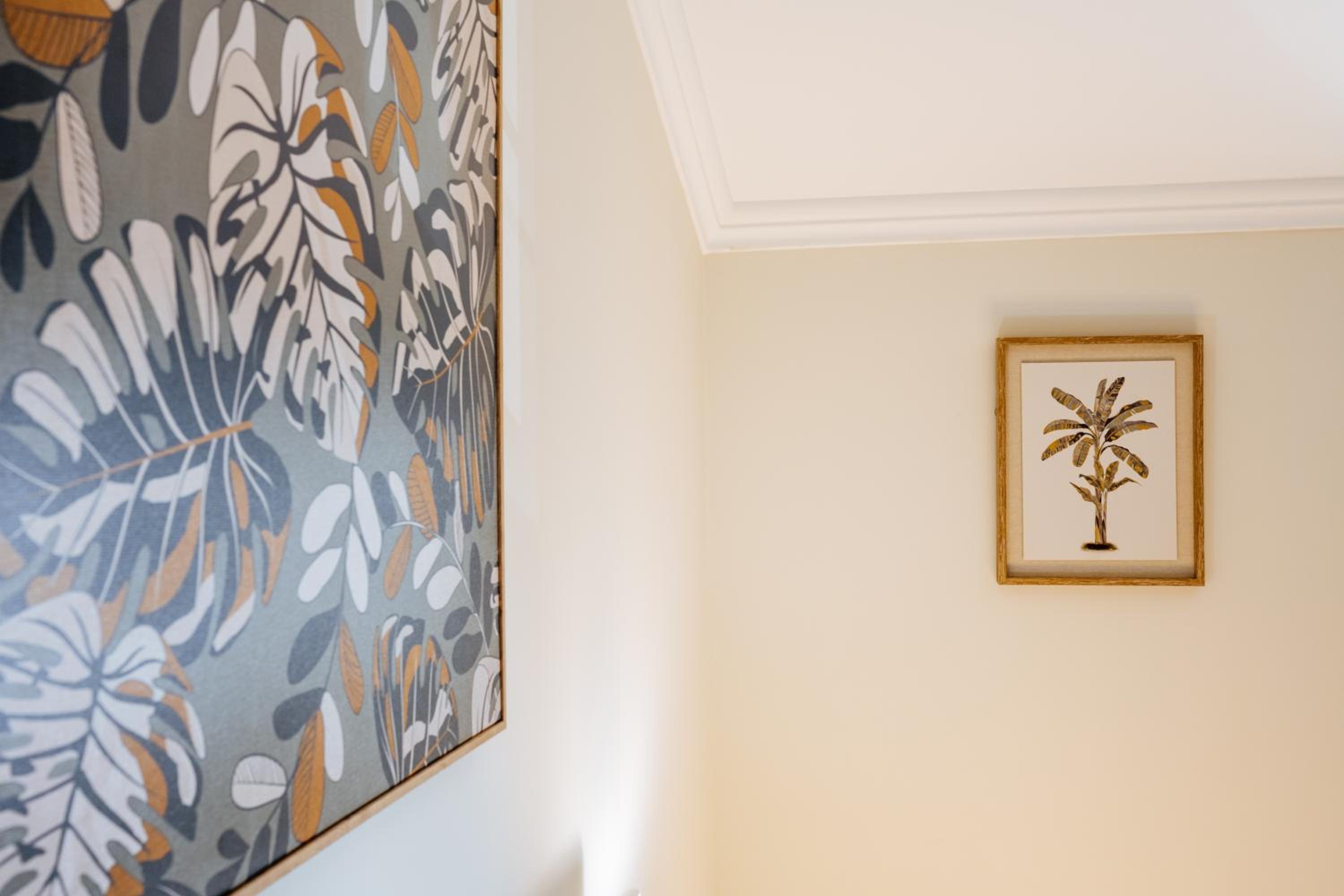 Santa Clara Lisbon Rooms