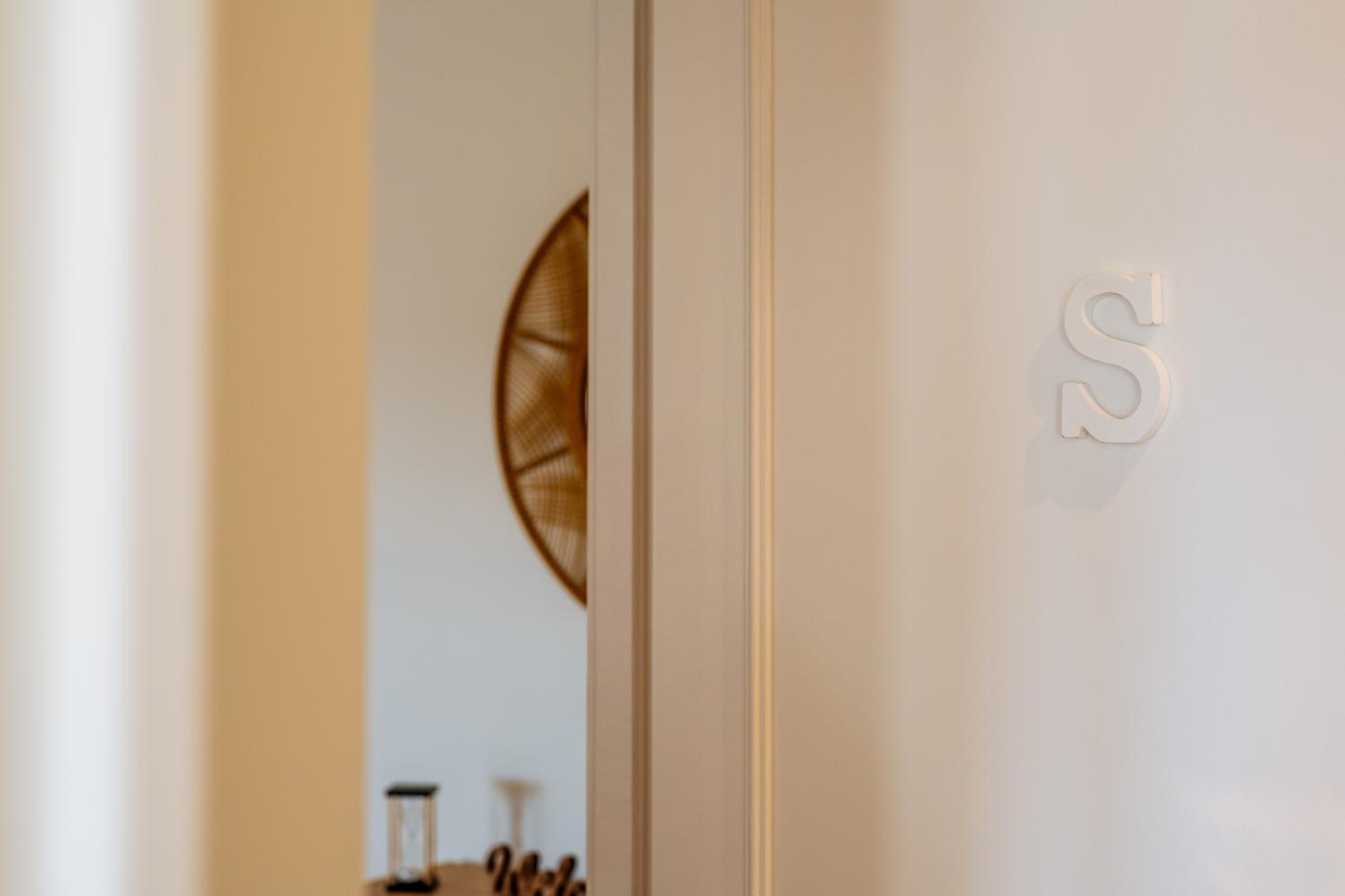 Santa Clara Lisbon Rooms
