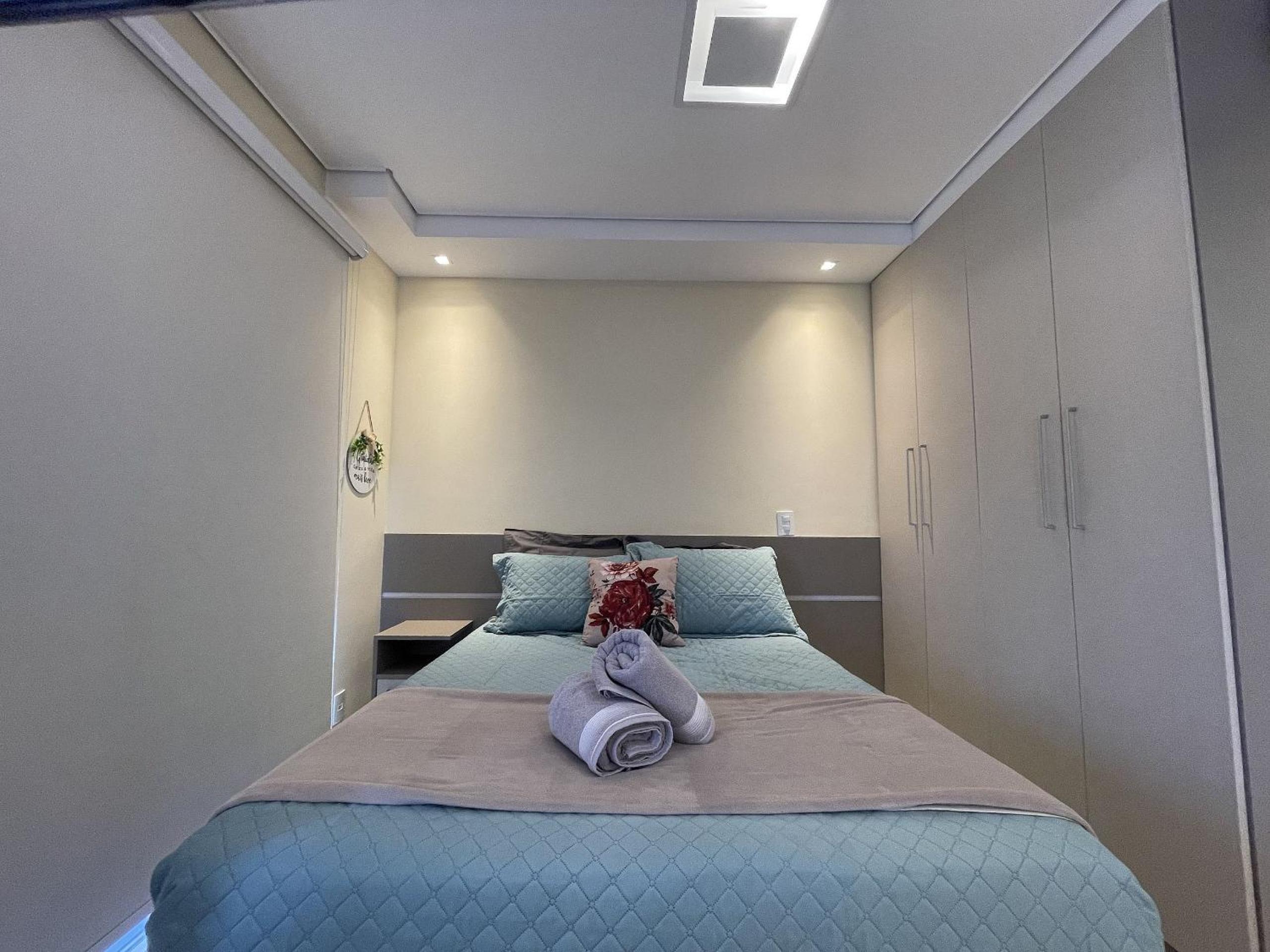 Condomínio Residencial Duo JK Sky - São José do Rio Preto