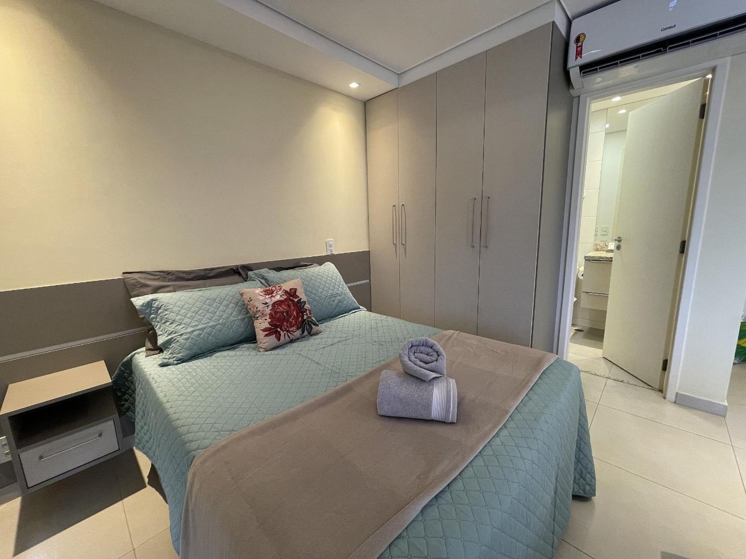 Condomínio Residencial Duo JK Sky - São José do Rio Preto