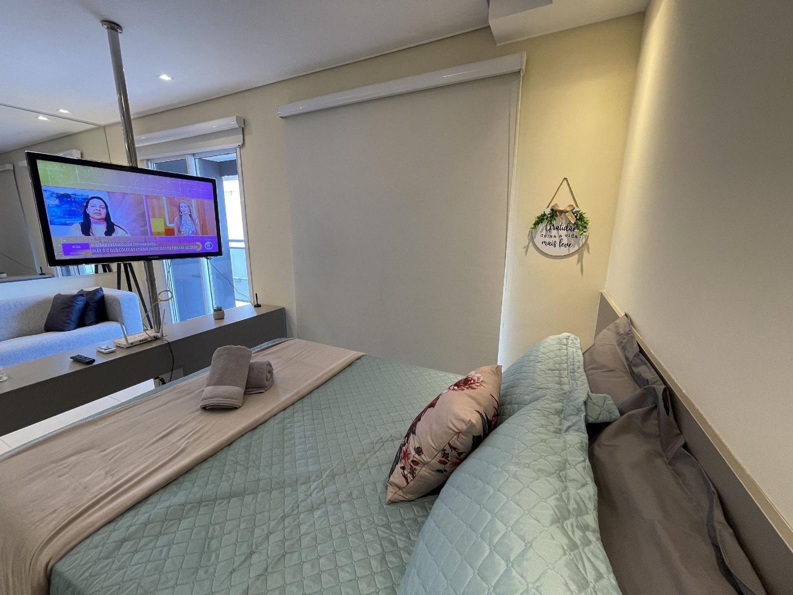 Condomínio Residencial Duo JK Sky - São José do Rio Preto