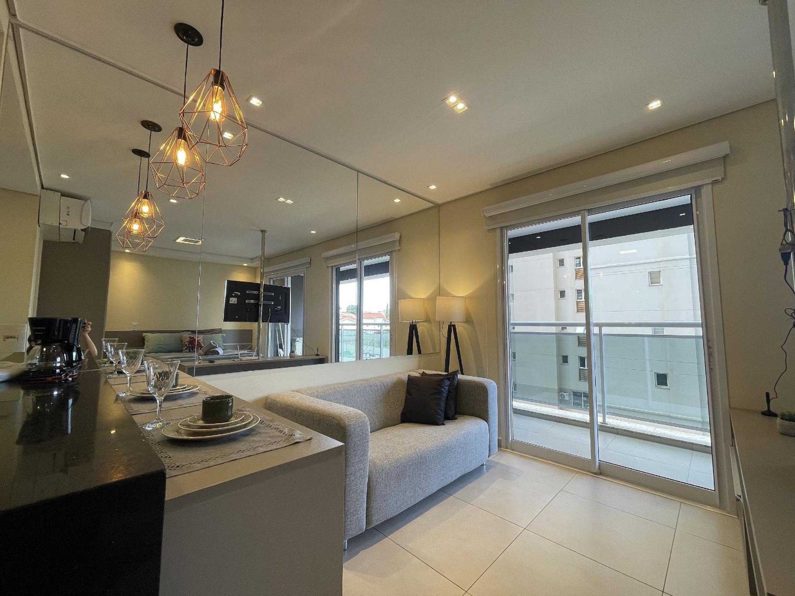 Condomínio Residencial Duo JK Sky - São José do Rio Preto