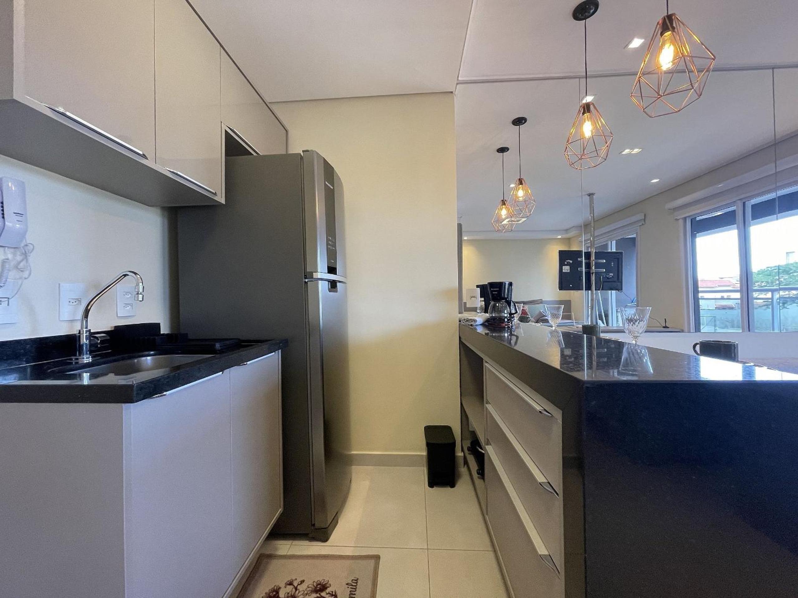Condomínio Residencial Duo JK Sky - São José do Rio Preto