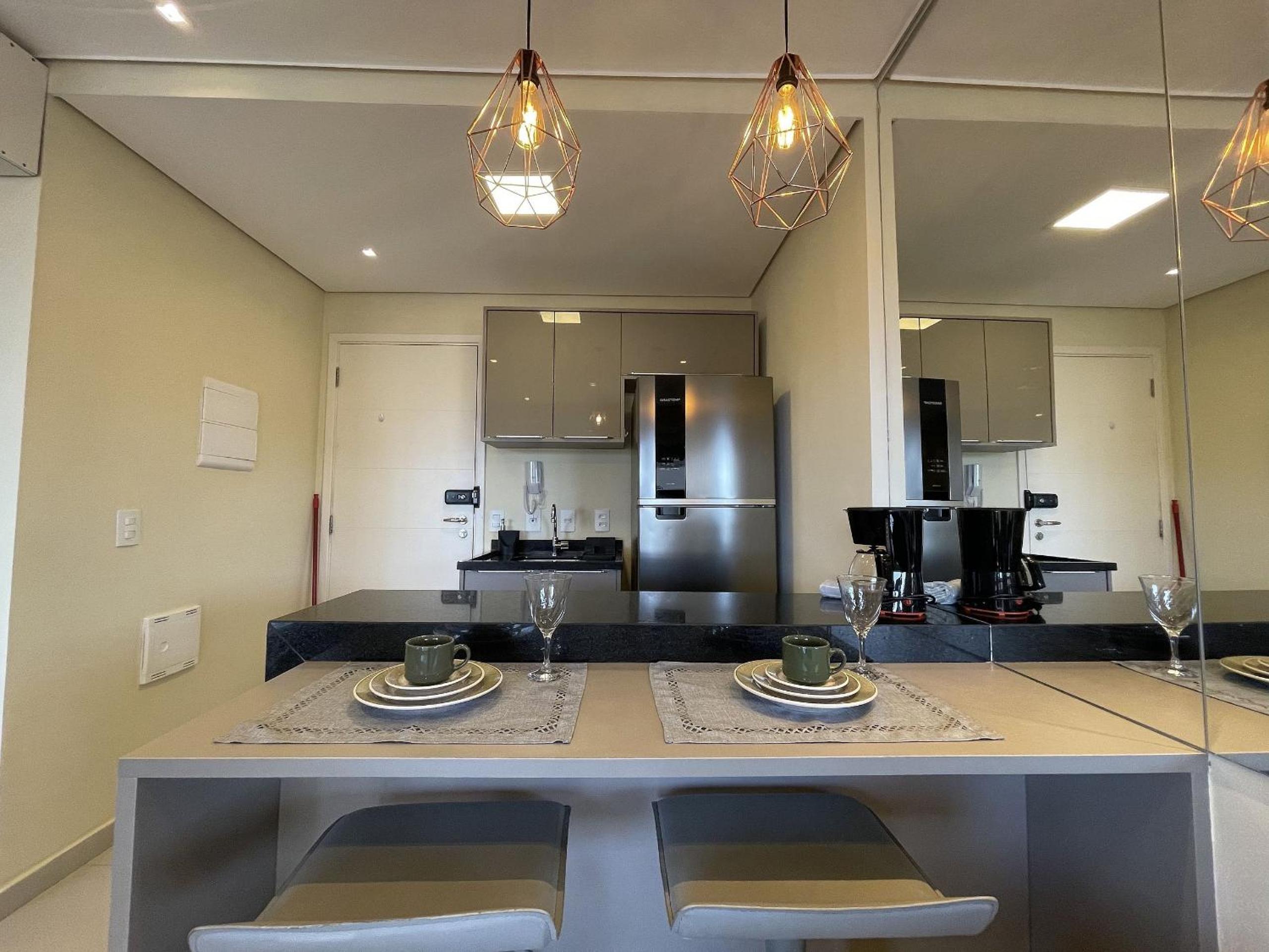 Condomínio Residencial Duo JK Sky - São José do Rio Preto