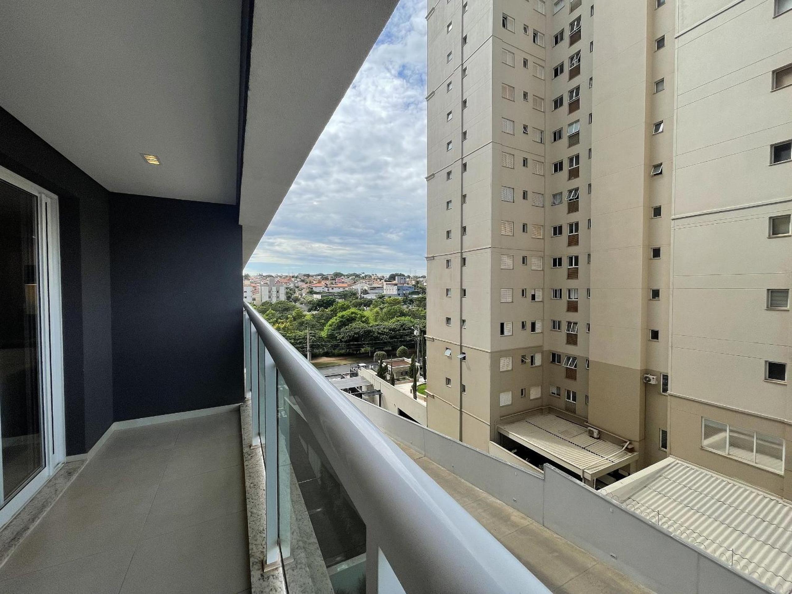 Condomínio Residencial Duo JK Sky - São José do Rio Preto