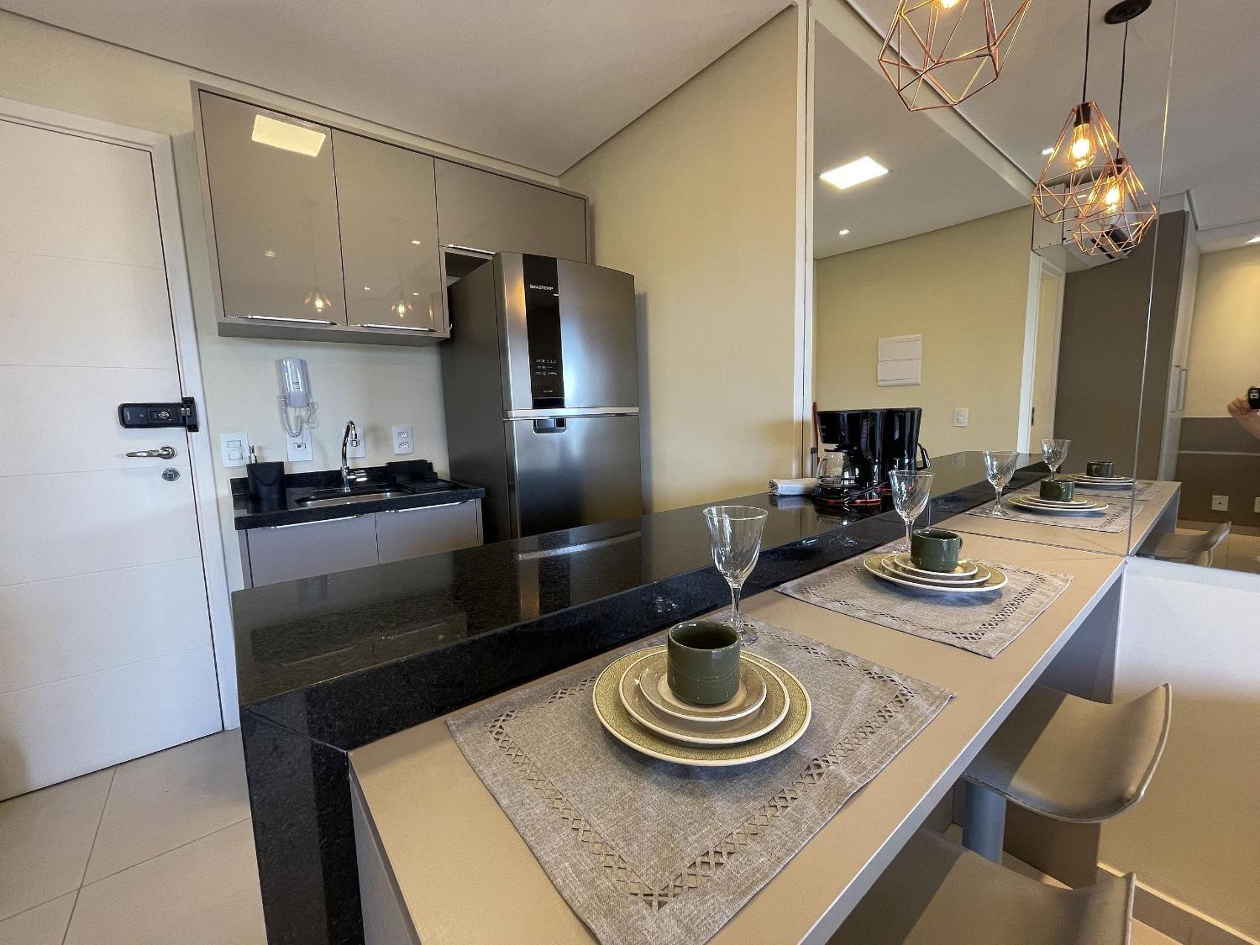 Condomínio Residencial Duo JK Sky - São José do Rio Preto