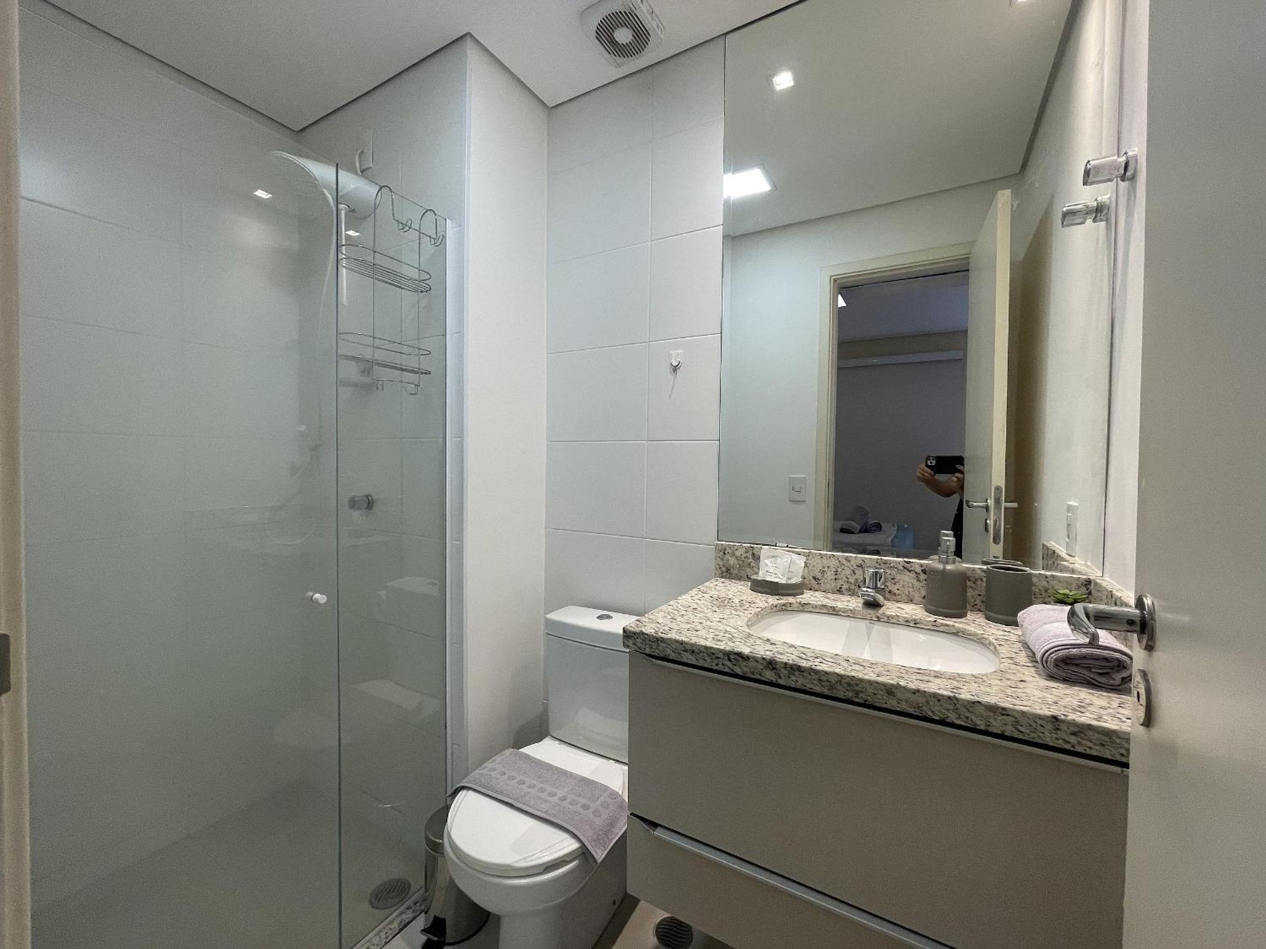 Condomínio Residencial Duo JK Sky - São José do Rio Preto