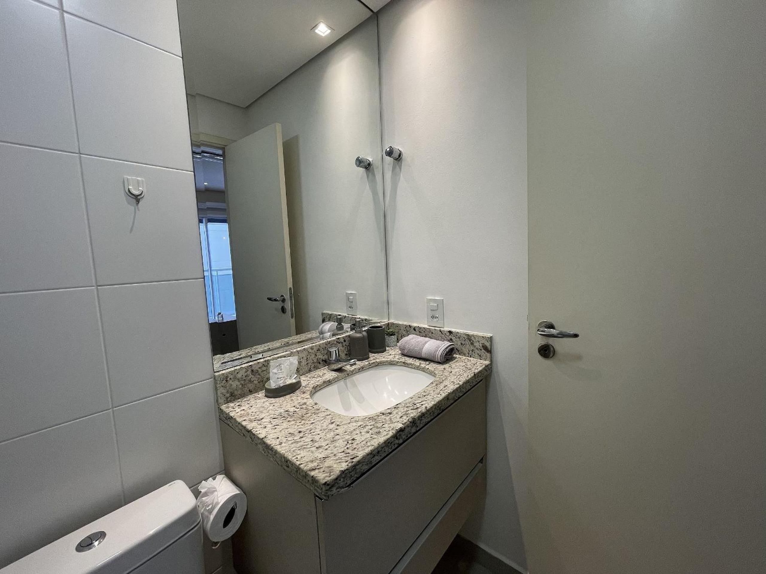 Condomínio Residencial Duo JK Sky - São José do Rio Preto