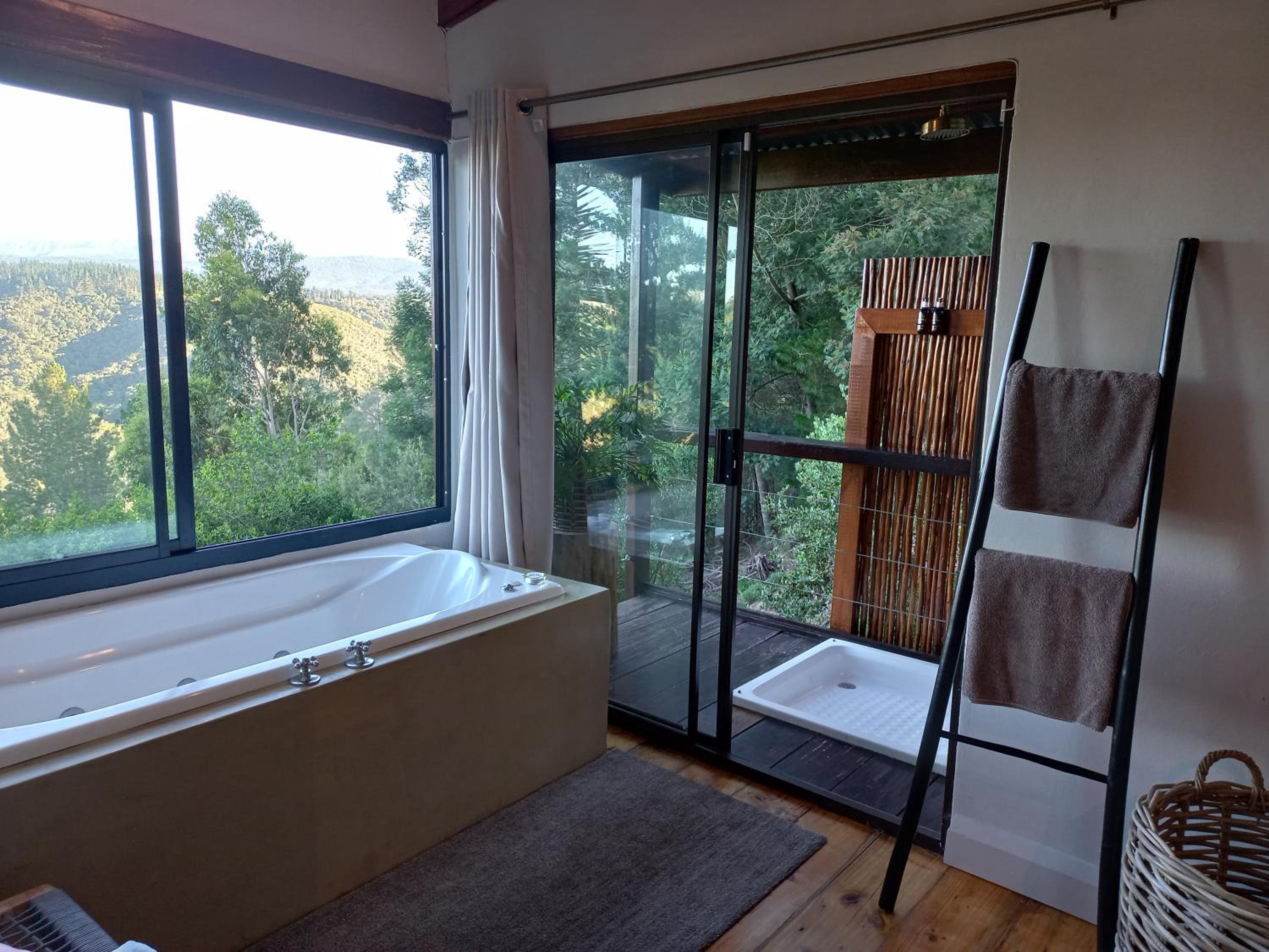 Forest Valley Cottages