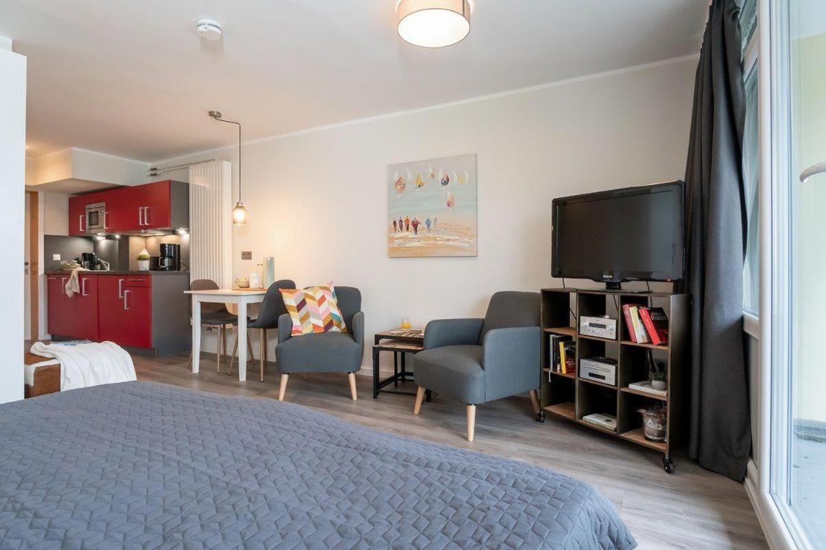 Strandhotel-Heiligenhafen-Wohnung-10-Typ-III