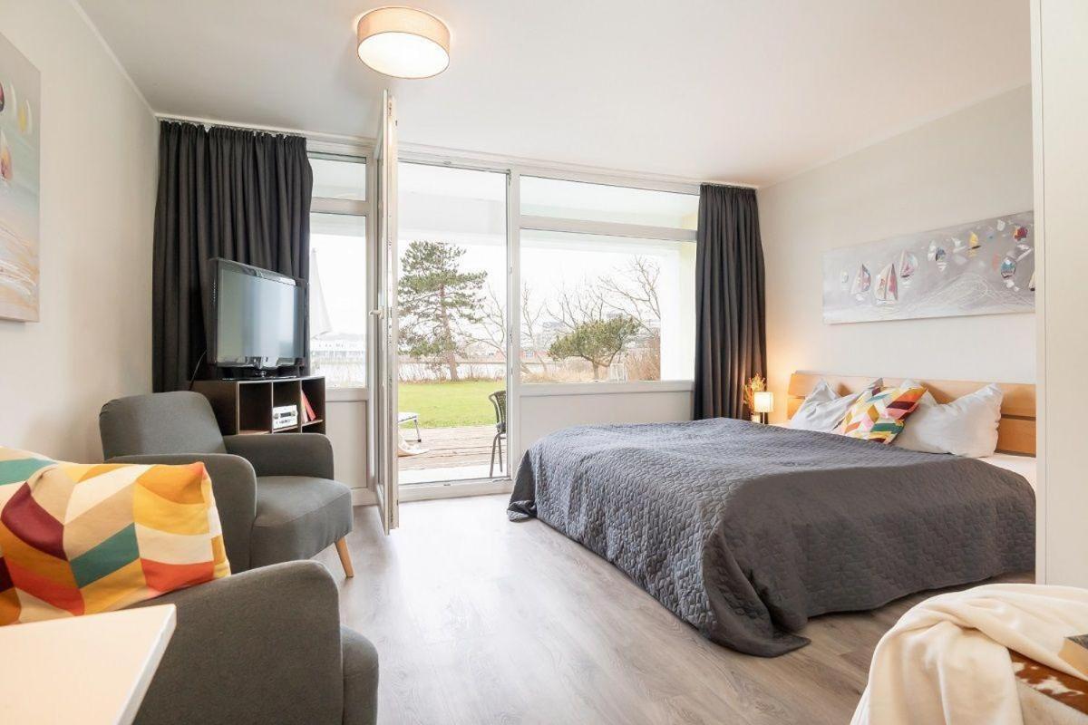 Strandhotel-Heiligenhafen-Wohnung-10-Typ-III