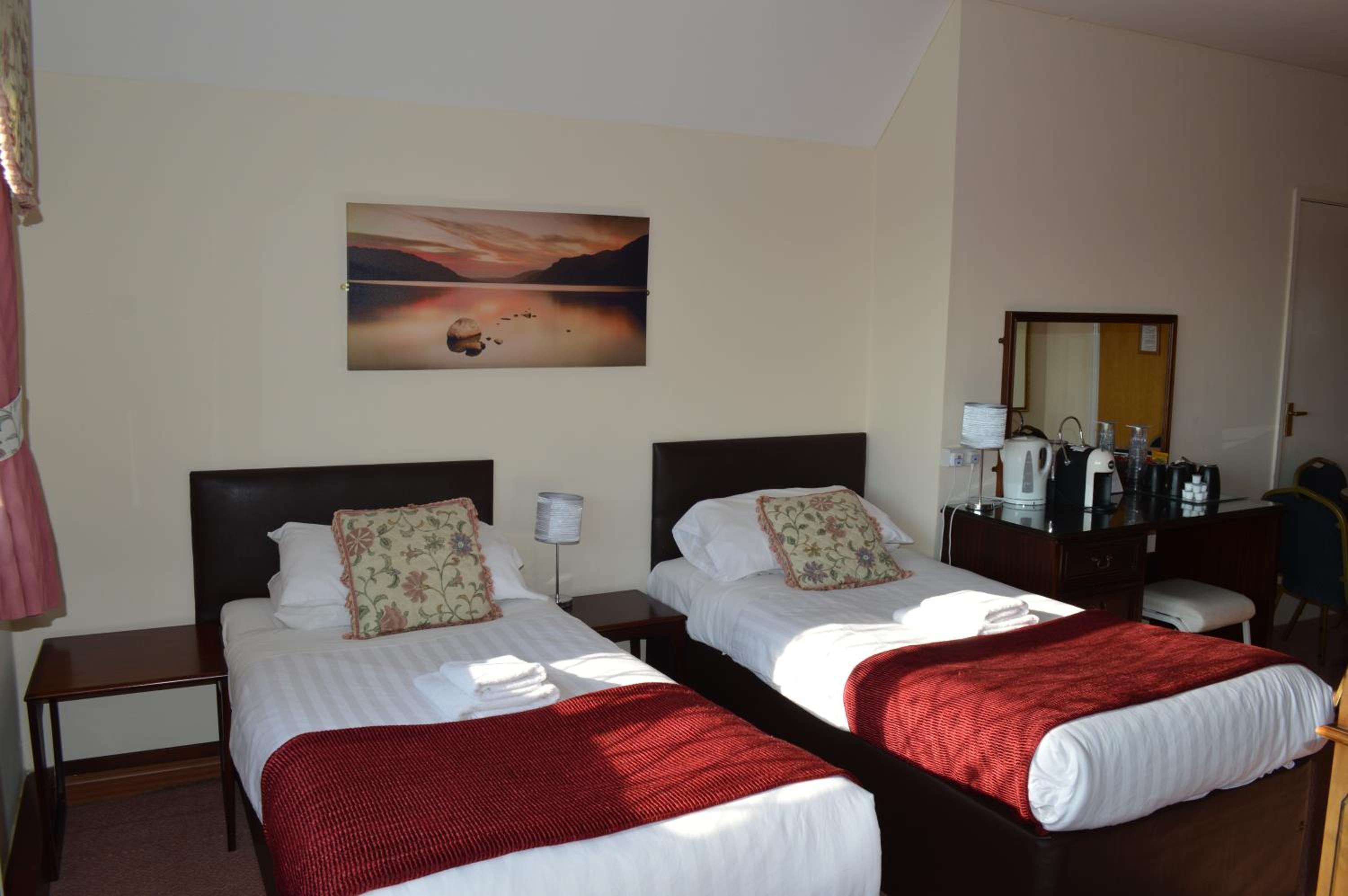 Gretna Green Vacations - Hunters Lodge Hotel - Property Image 4