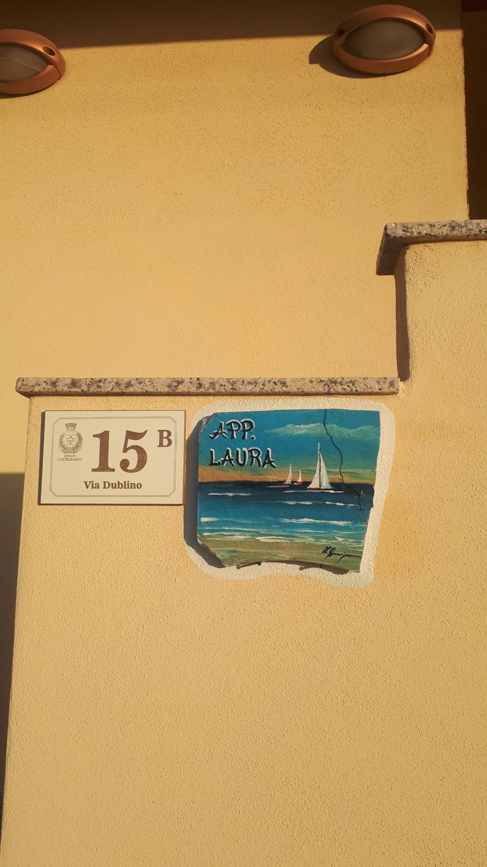Appartamento Laura view 3