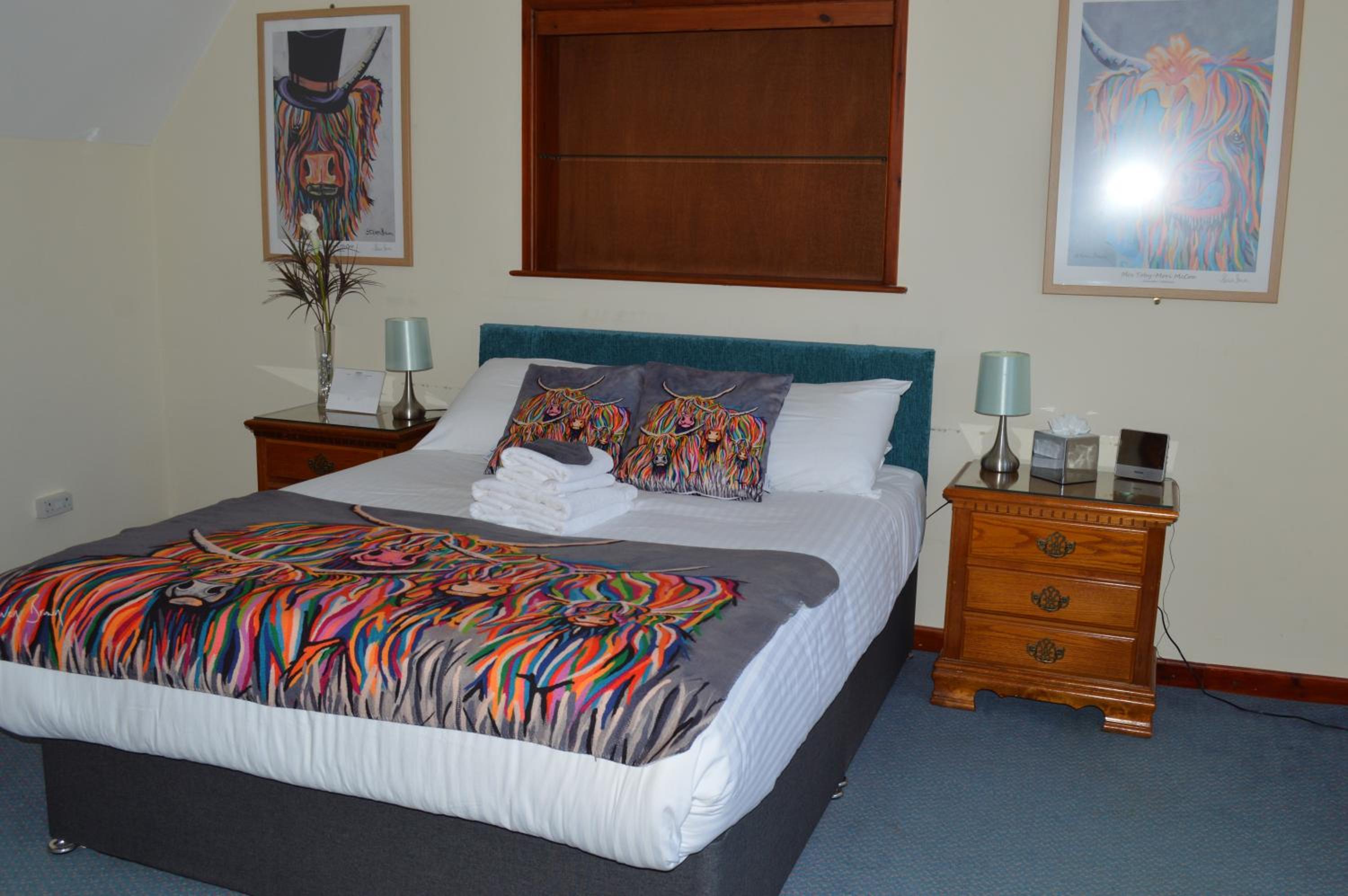 Gretna Green Vacations - Hunters Lodge Hotel - Property Image 33