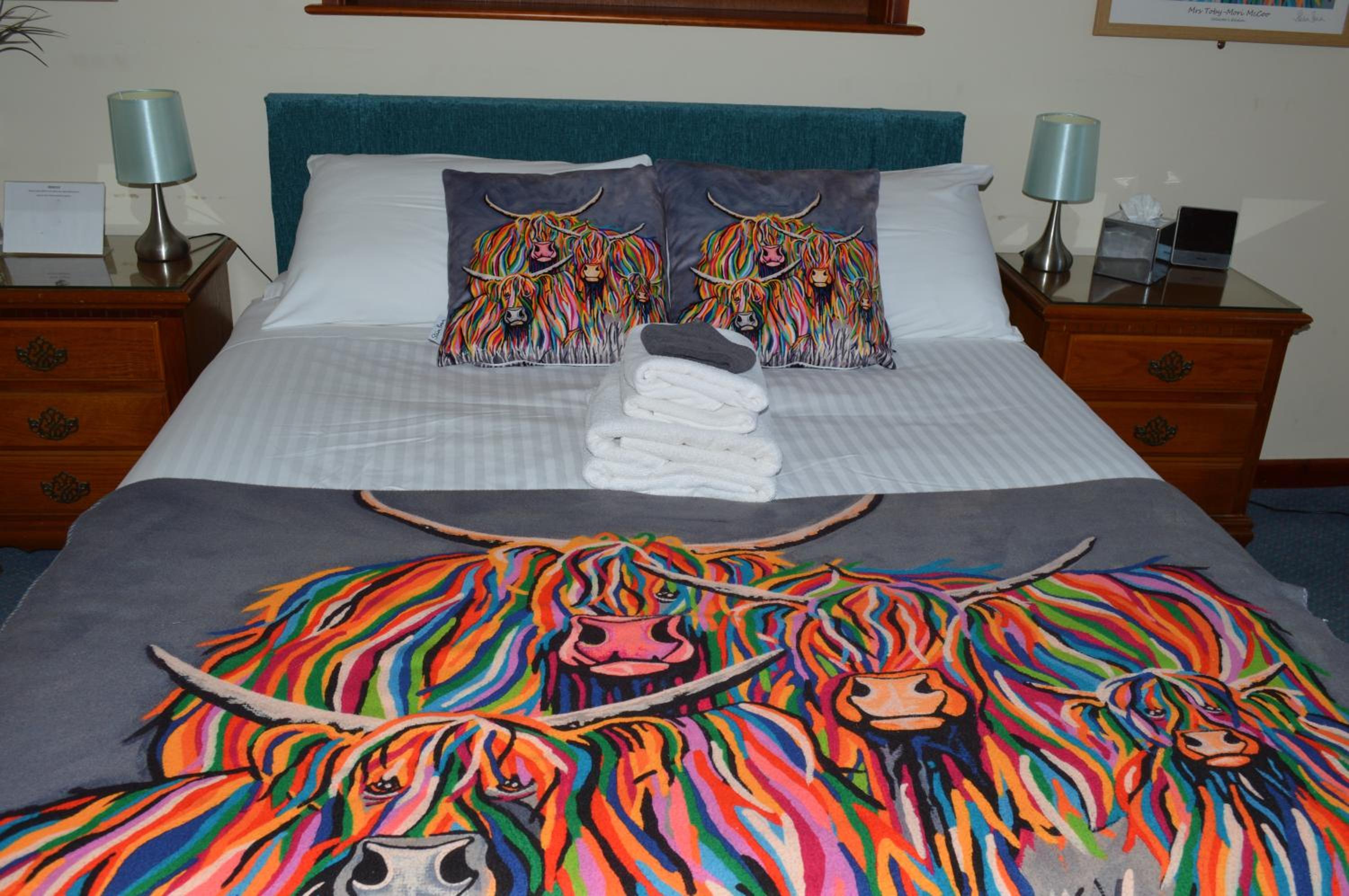 Gretna Green Vacations - Hunters Lodge Hotel - Property Image 40