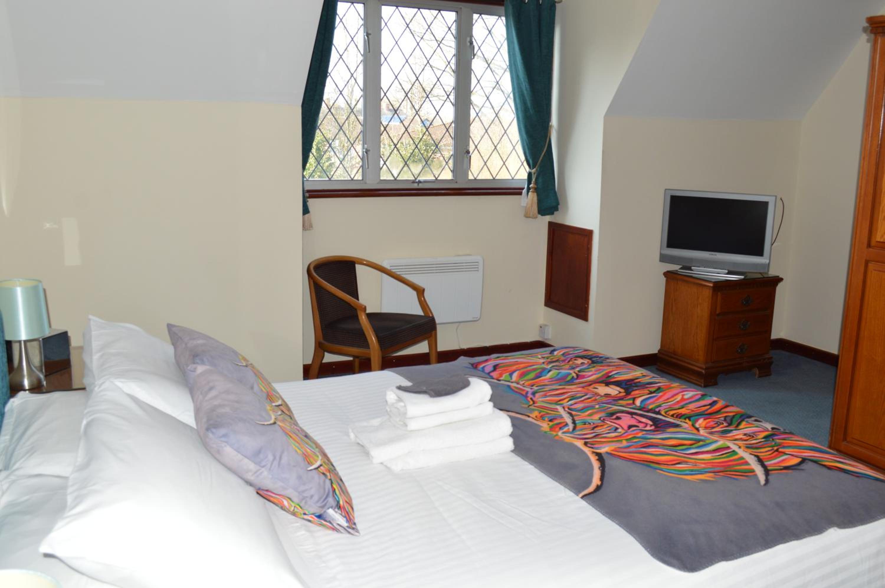 Gretna Green Vacations - Hunters Lodge Hotel - Property Image 38