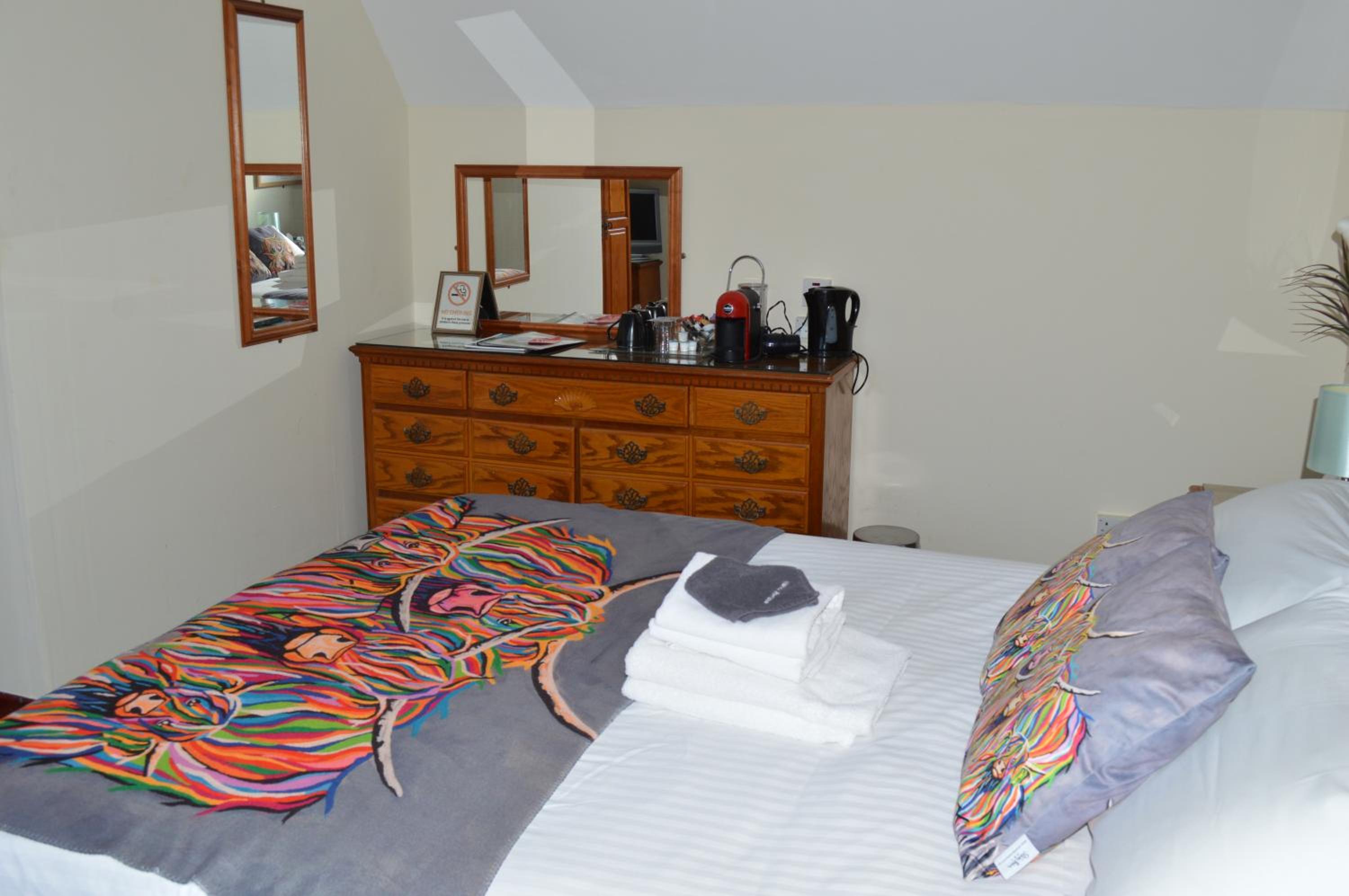 Gretna Green Vacations - Hunters Lodge Hotel - Property Image 39