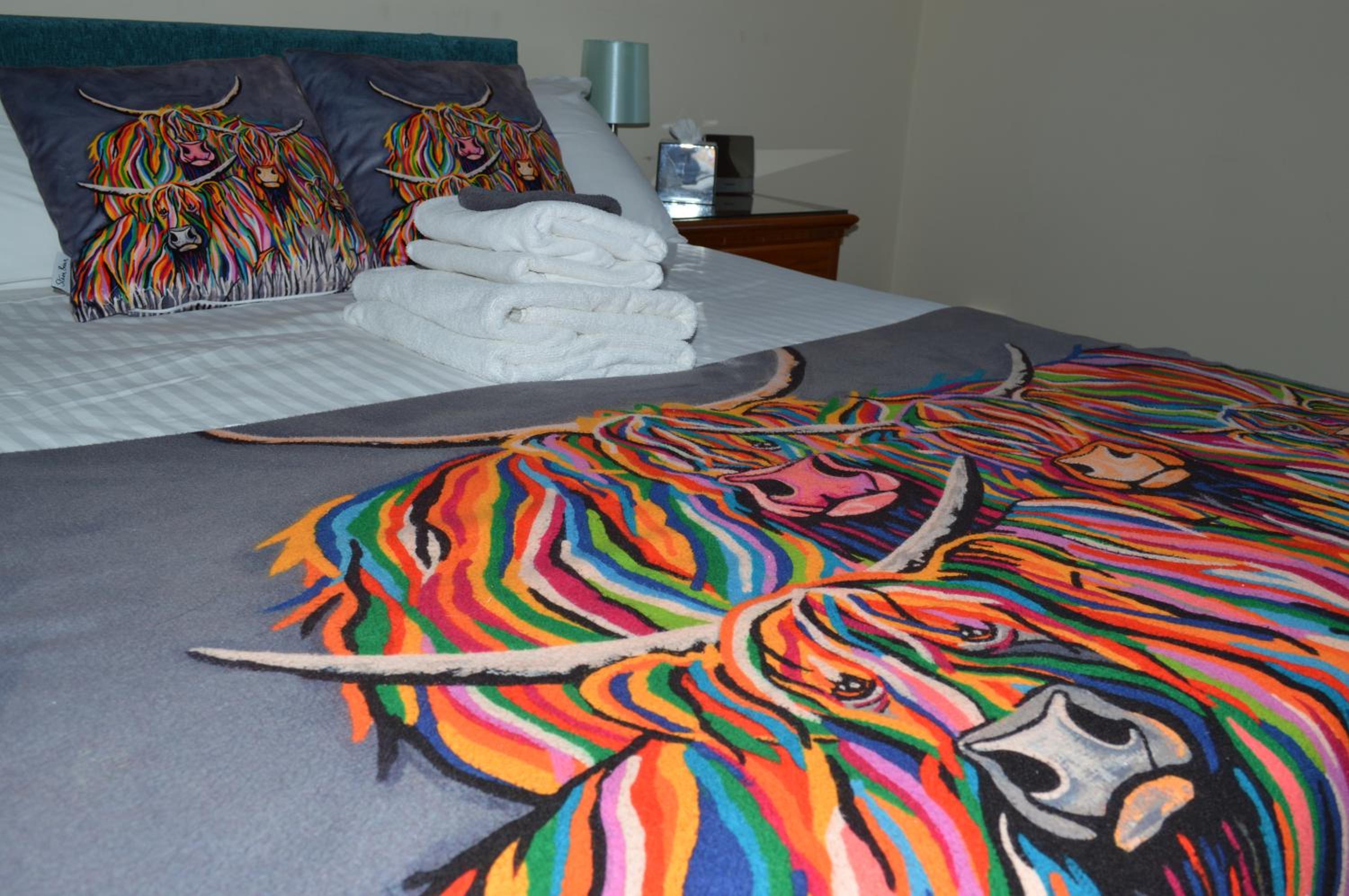 Gretna Green Vacations - Hunters Lodge Hotel - Property Image 37