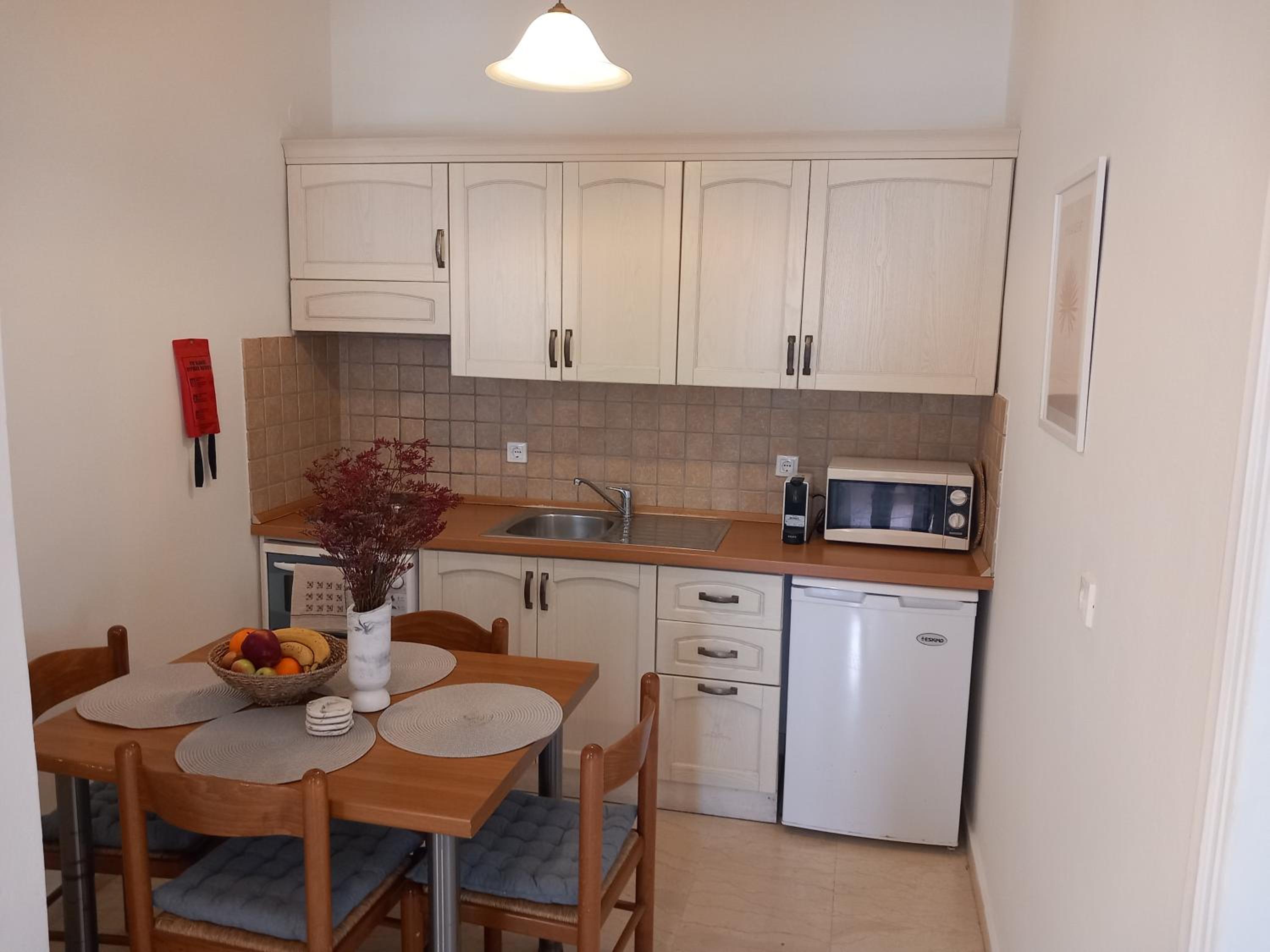 Kipos Apartments