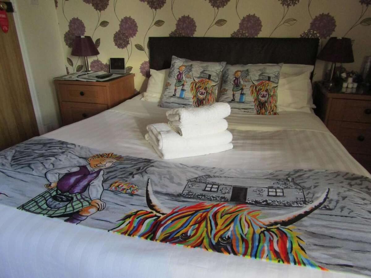 Gretna Green Vacations - Hunters Lodge Hotel - Property Image 36