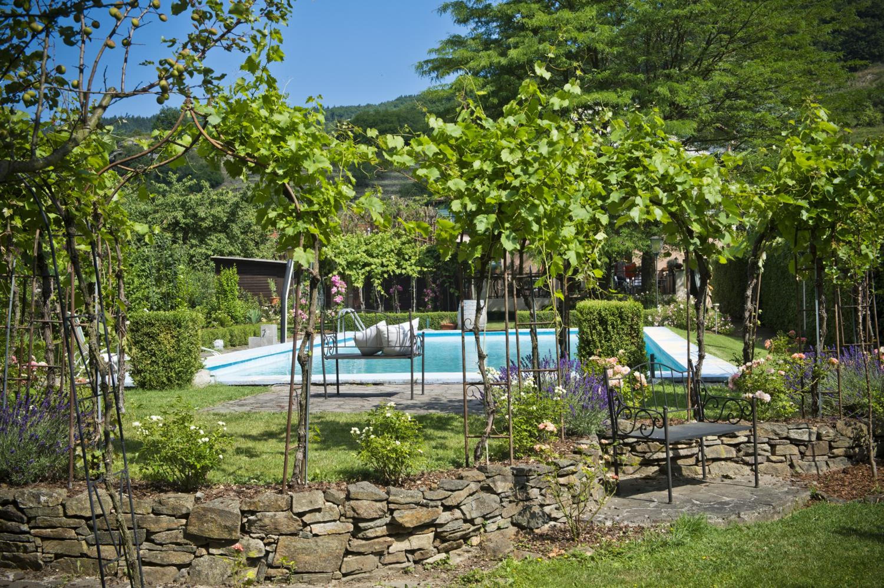 Pension Zierlinger