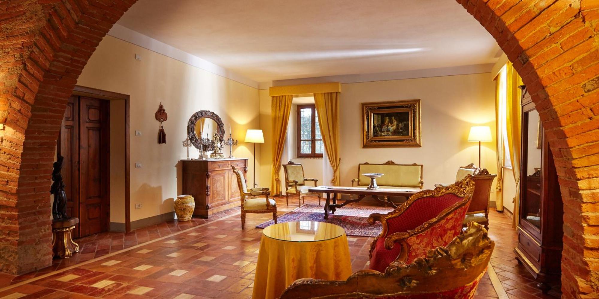 Borgo Il Castagno