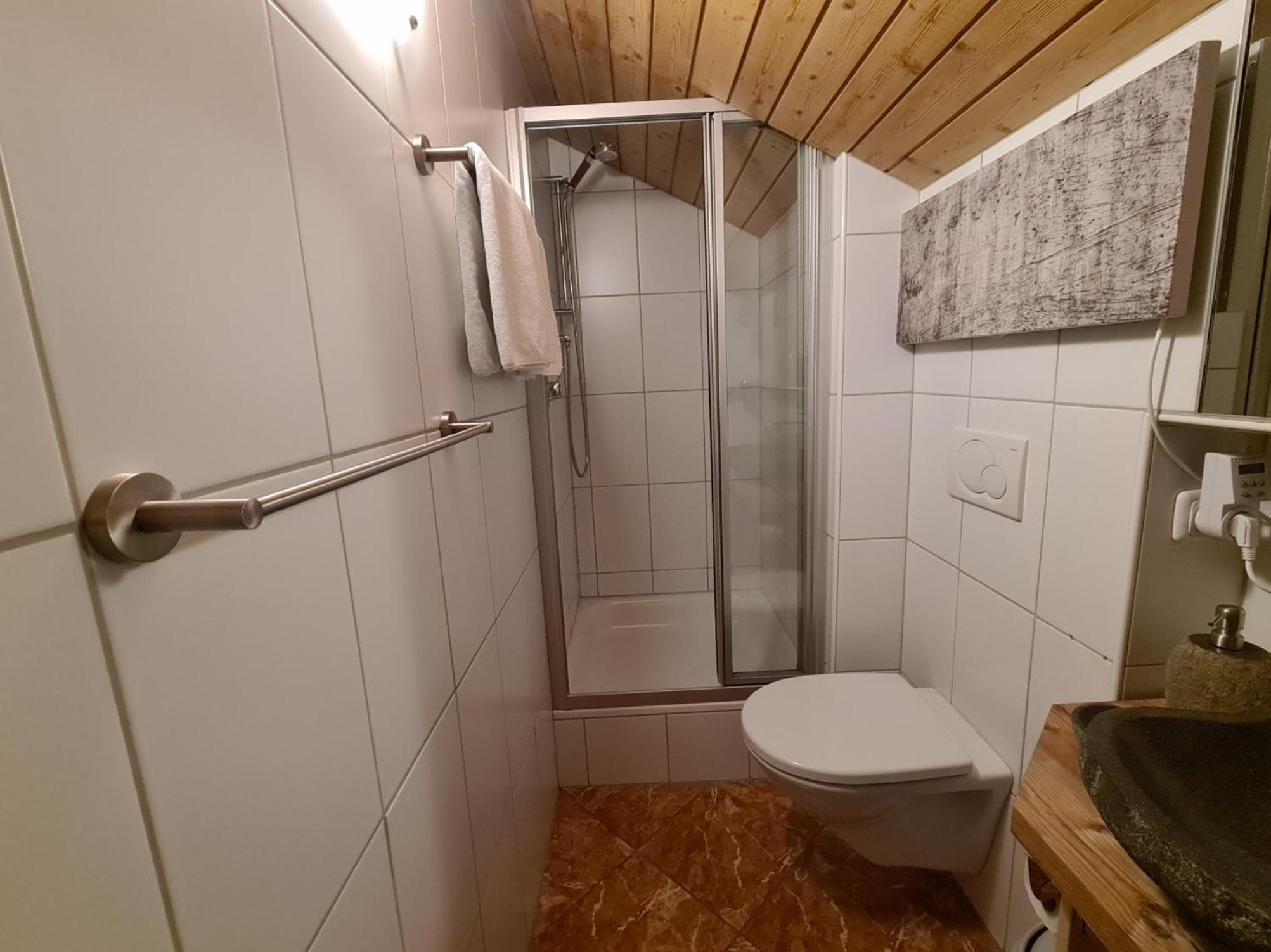 Appartements Luttinger