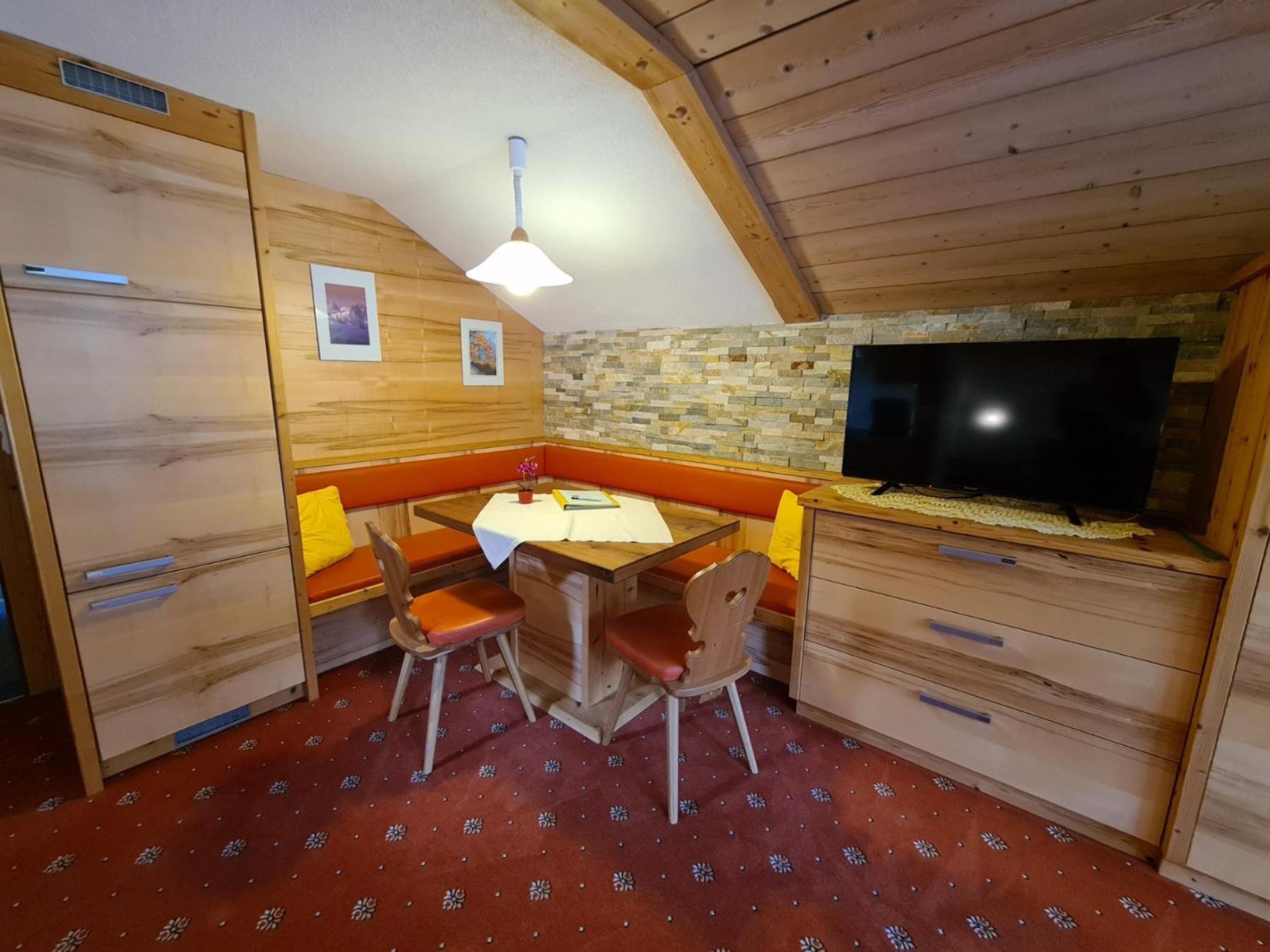 Appartements Luttinger