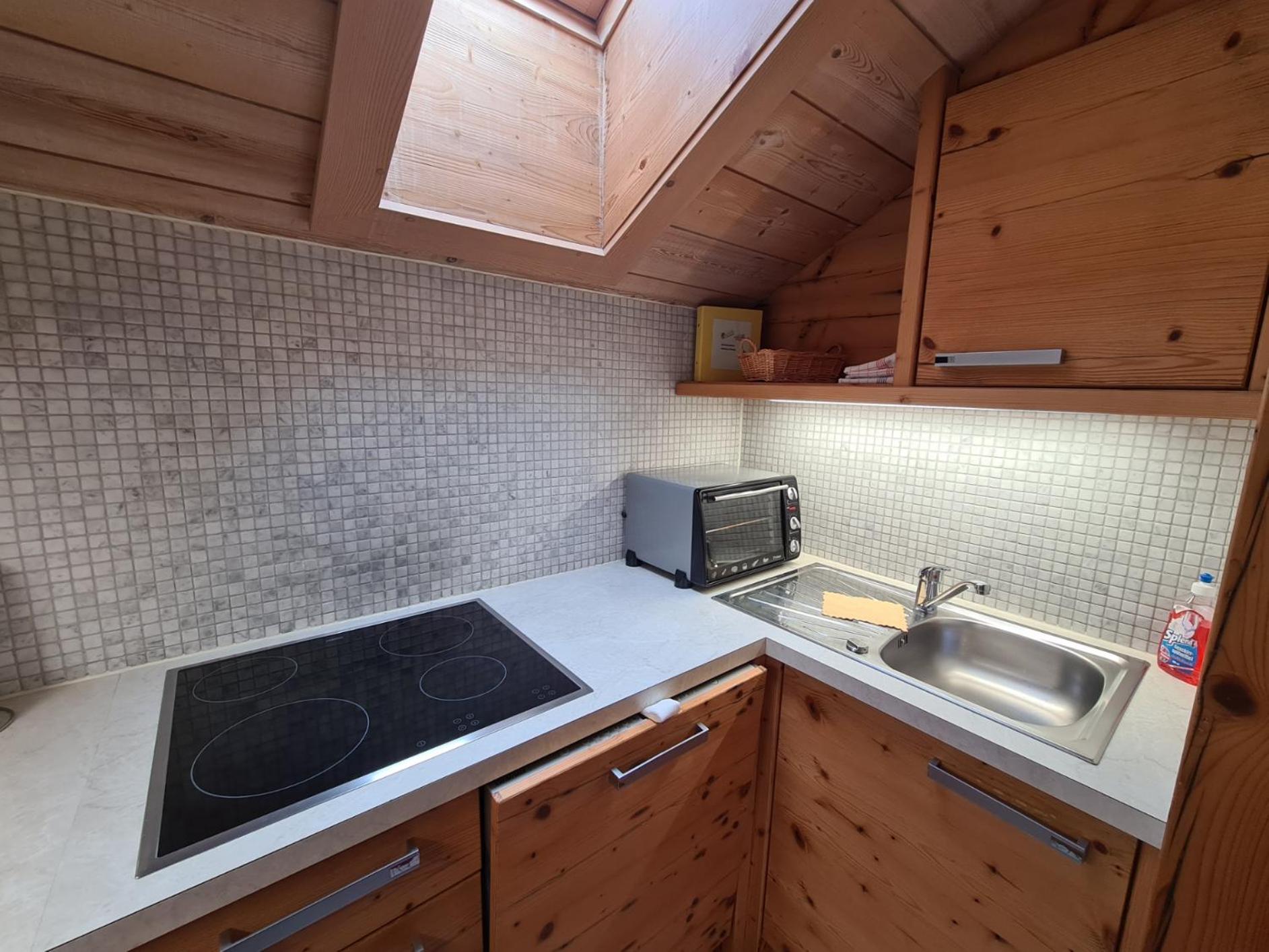 Appartements Luttinger
