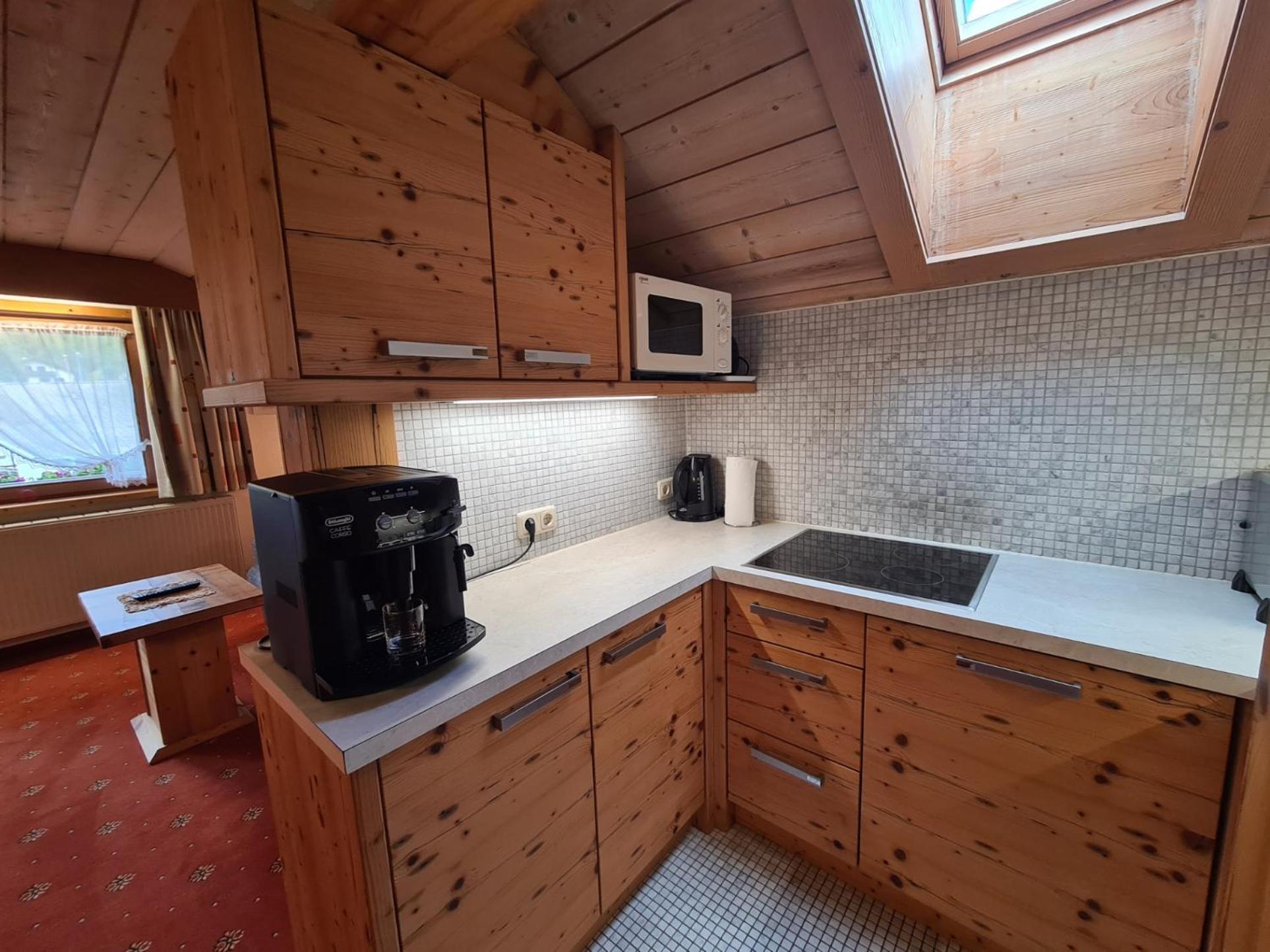Appartements Luttinger