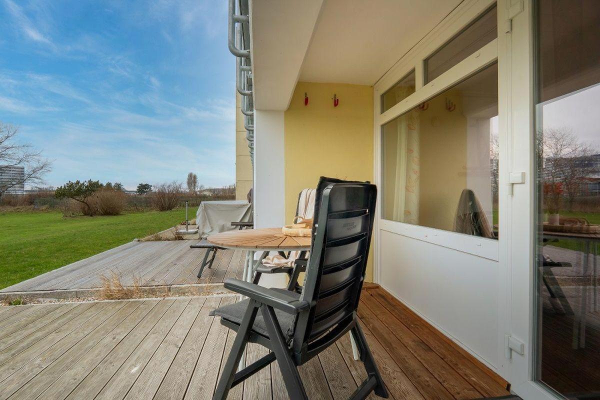 Strandhotel-Heiligenhafen-Wohnung-6-Typ-III