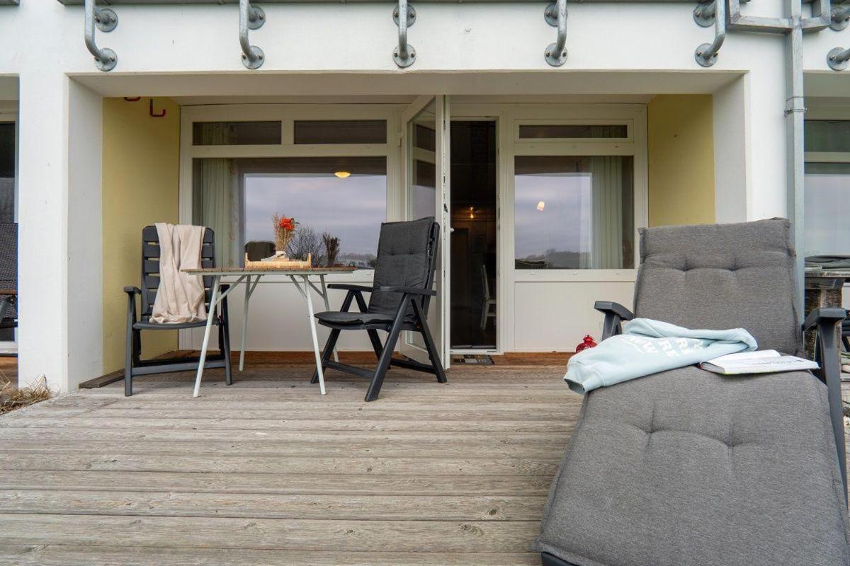 Strandhotel-Heiligenhafen-Wohnung-6-Typ-III