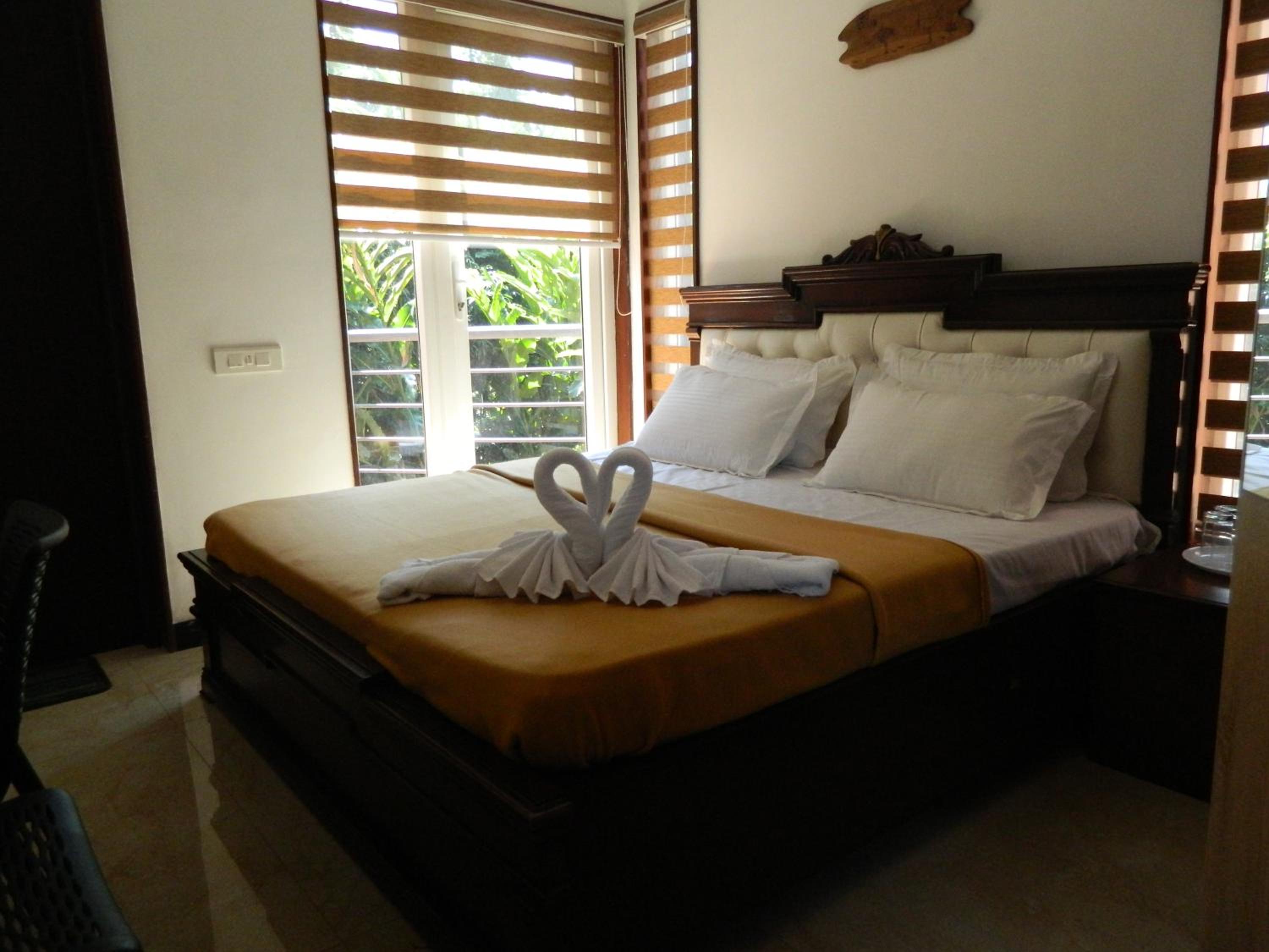 Torch Ginger Homestay