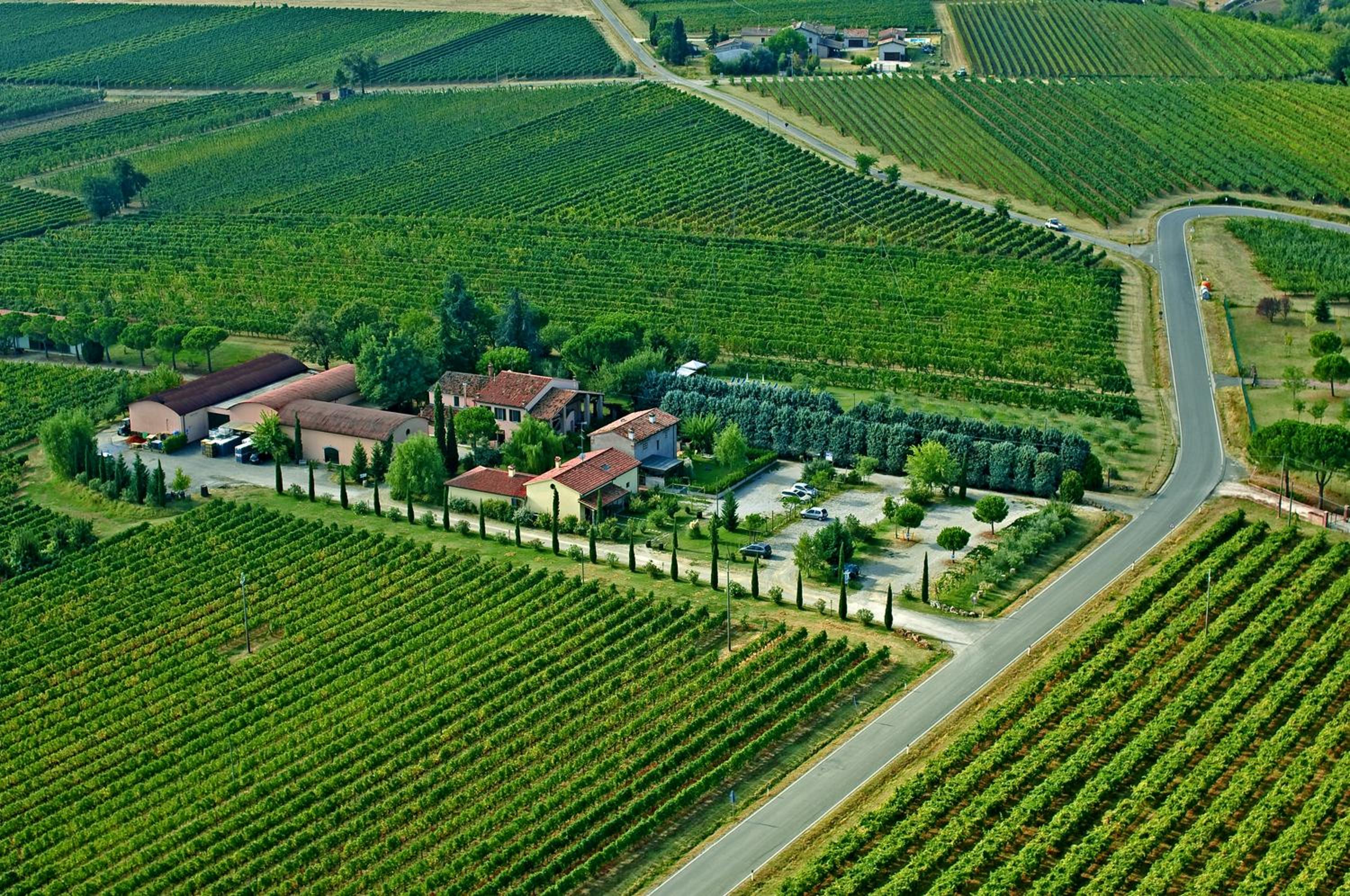 Agriturismo Trerè