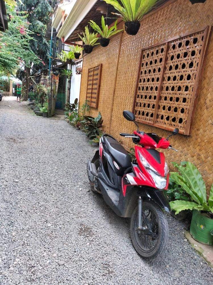 Balai Vivencio Hostel
