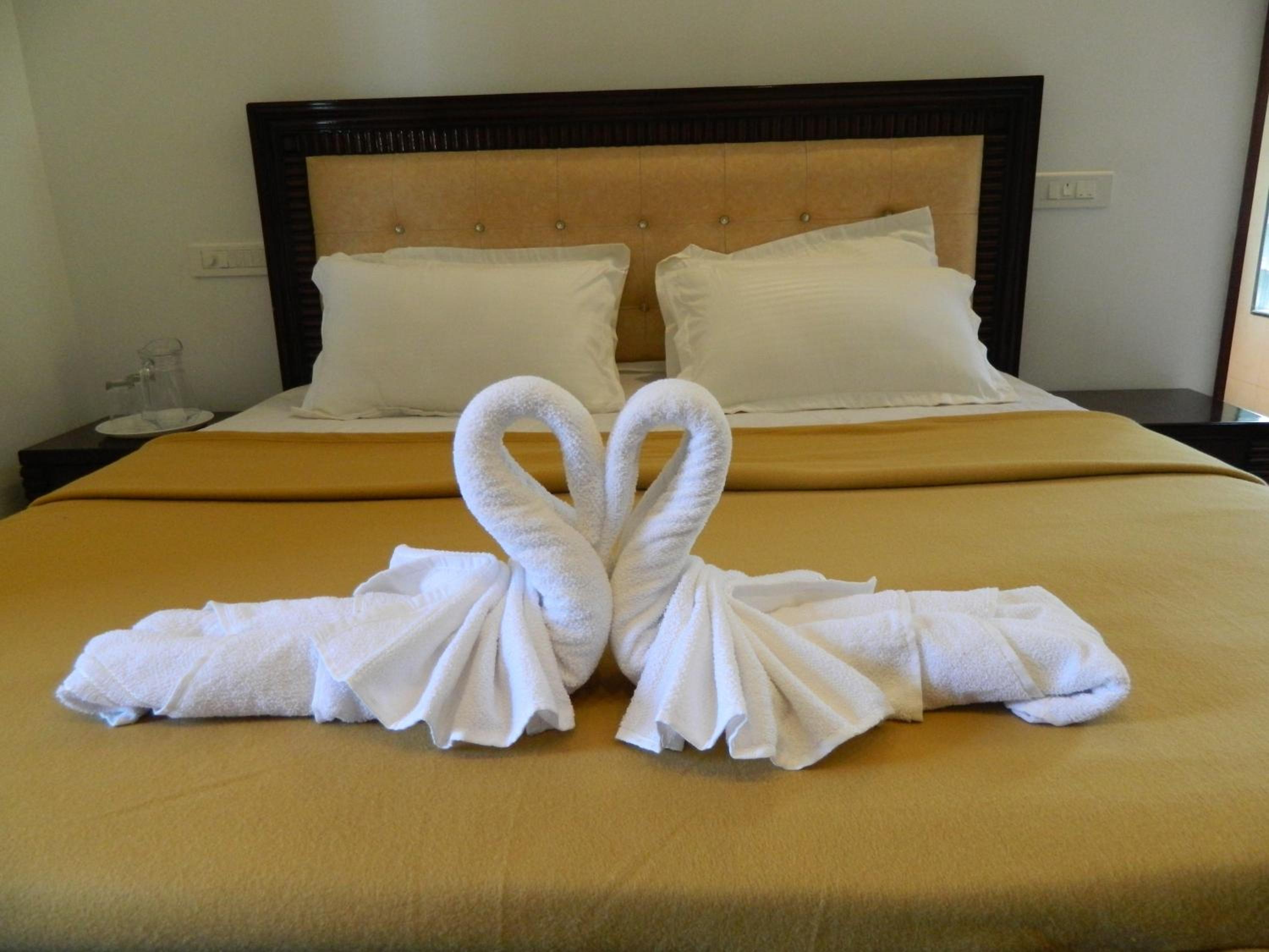 Torch Ginger Homestay