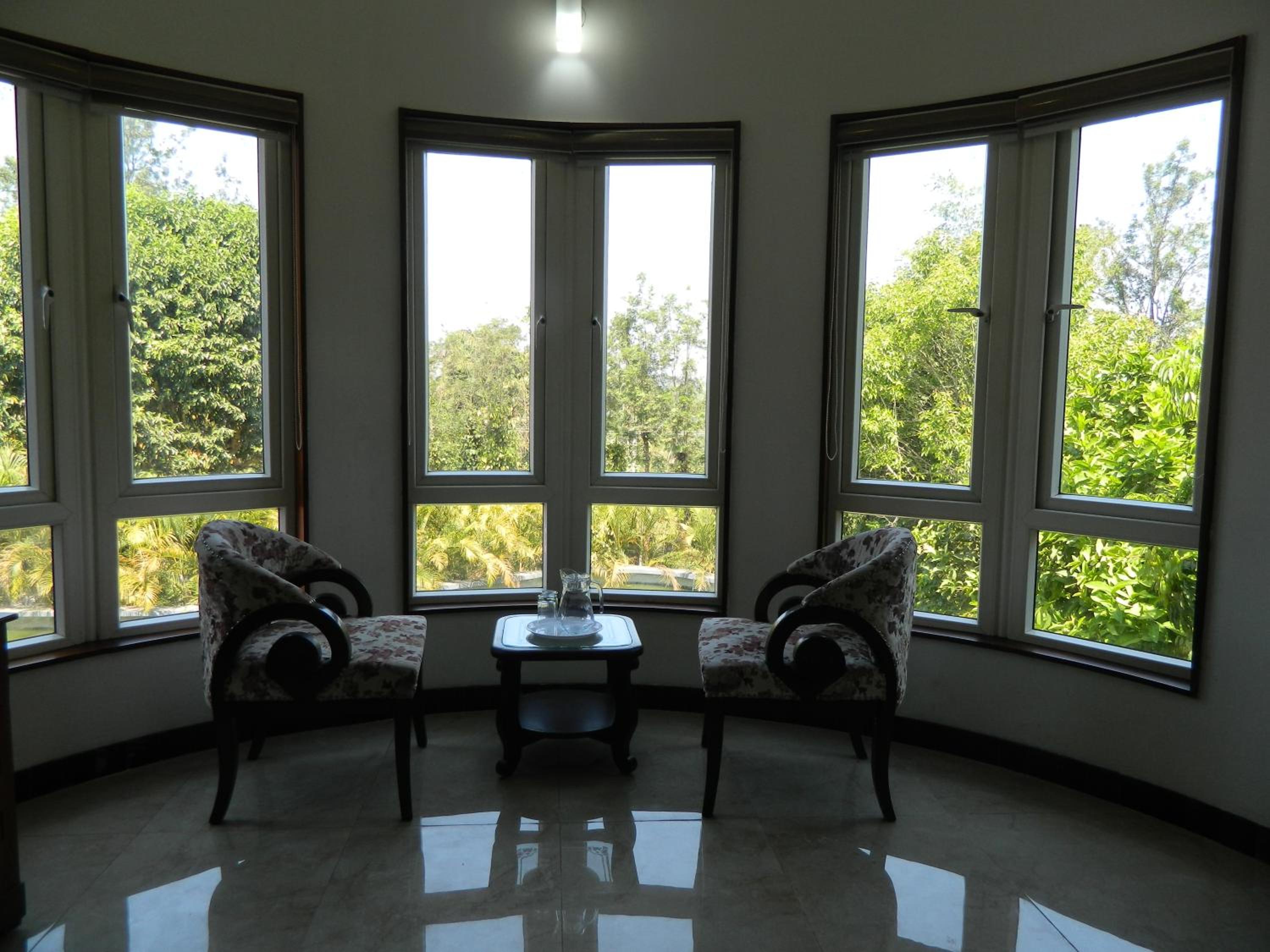 Torch Ginger Homestay
