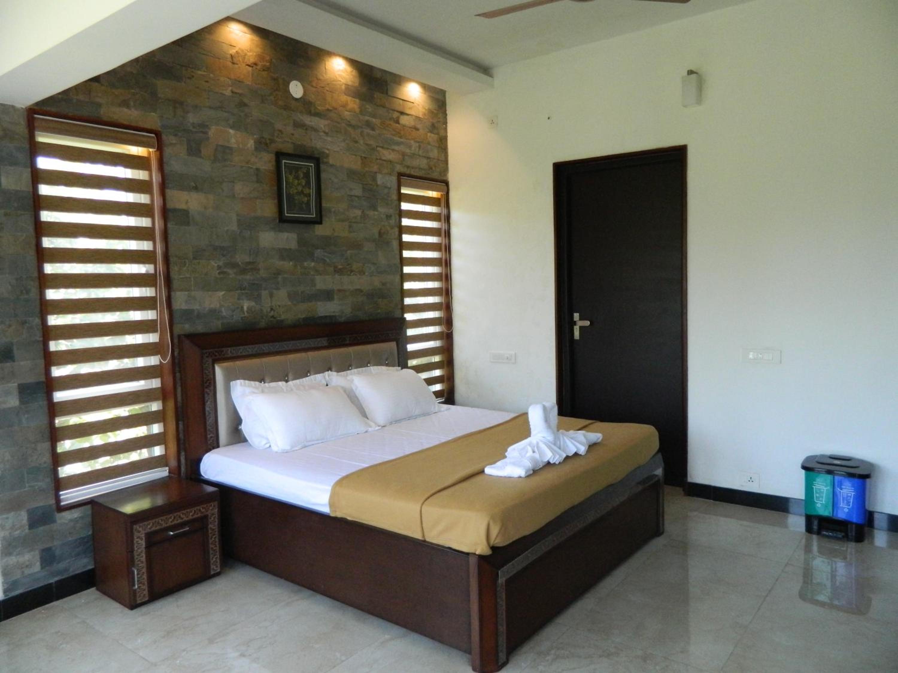 Torch Ginger Homestay