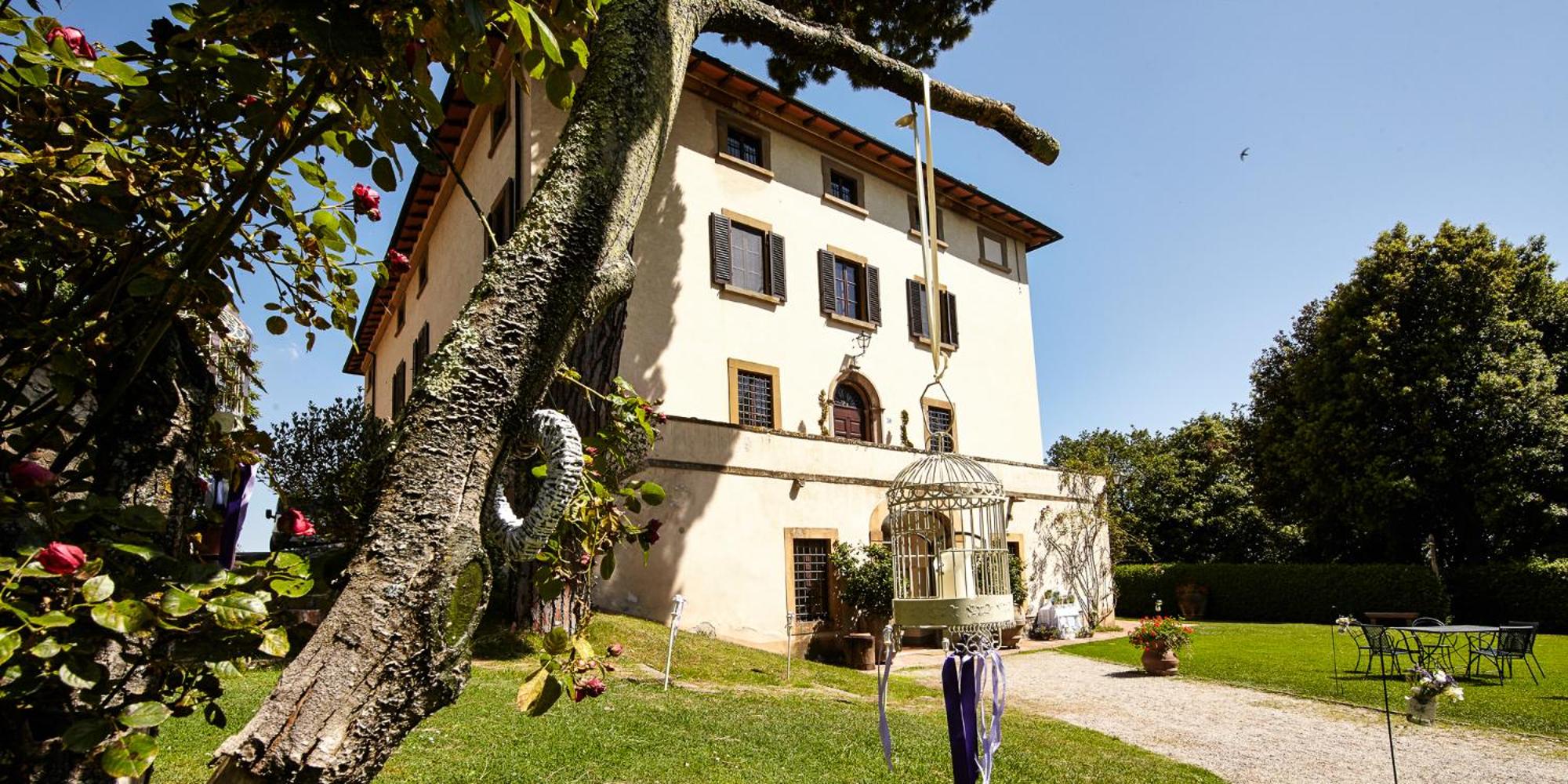 Borgo Il Castagno