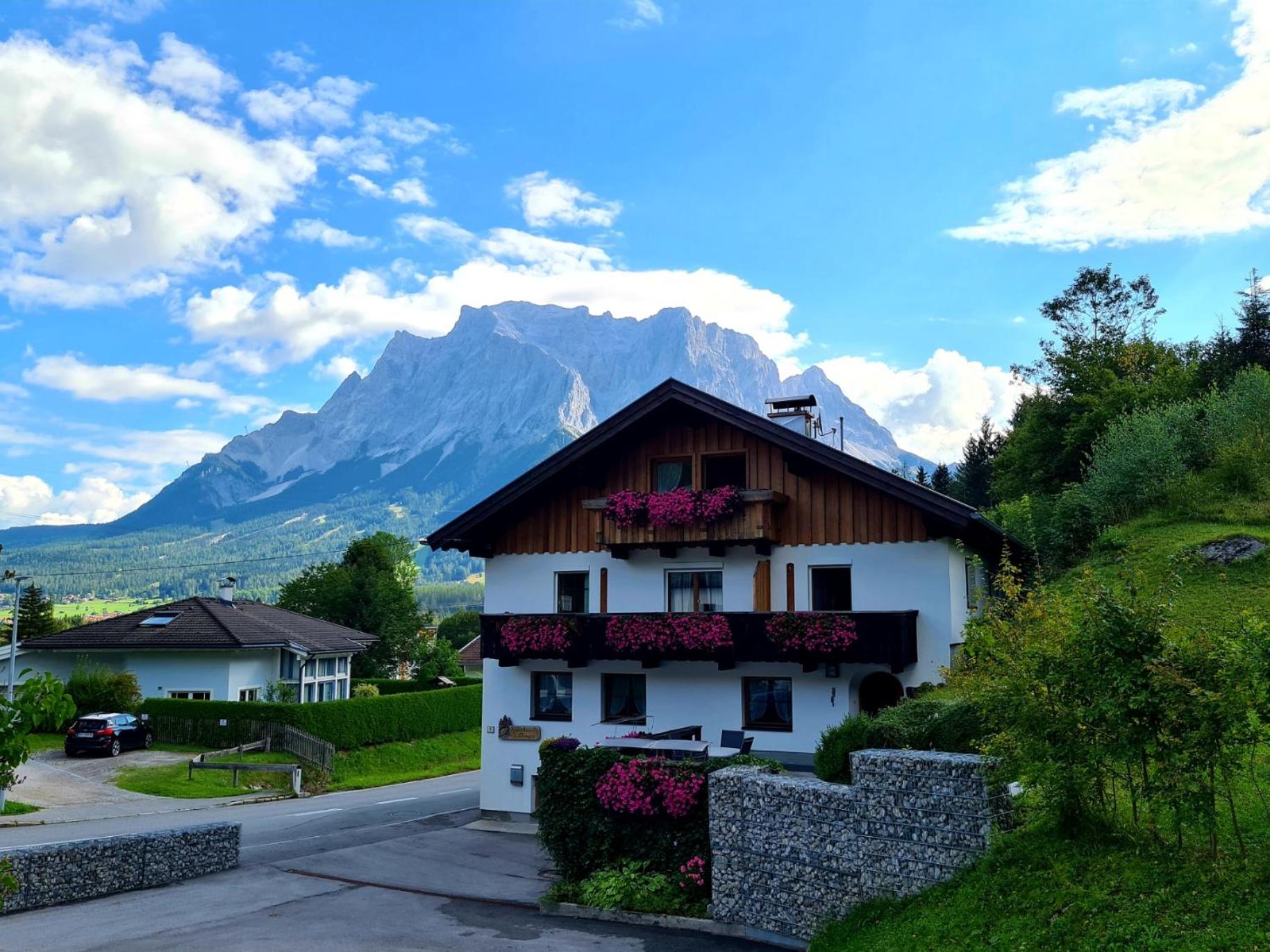 Appartements Luttinger