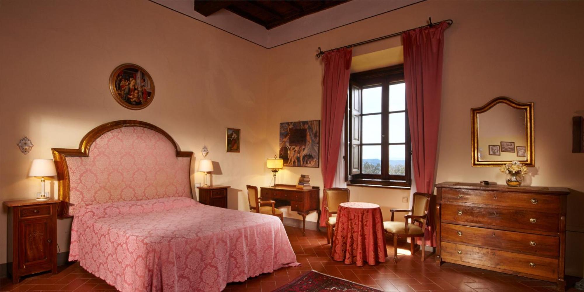 Borgo Il Castagno