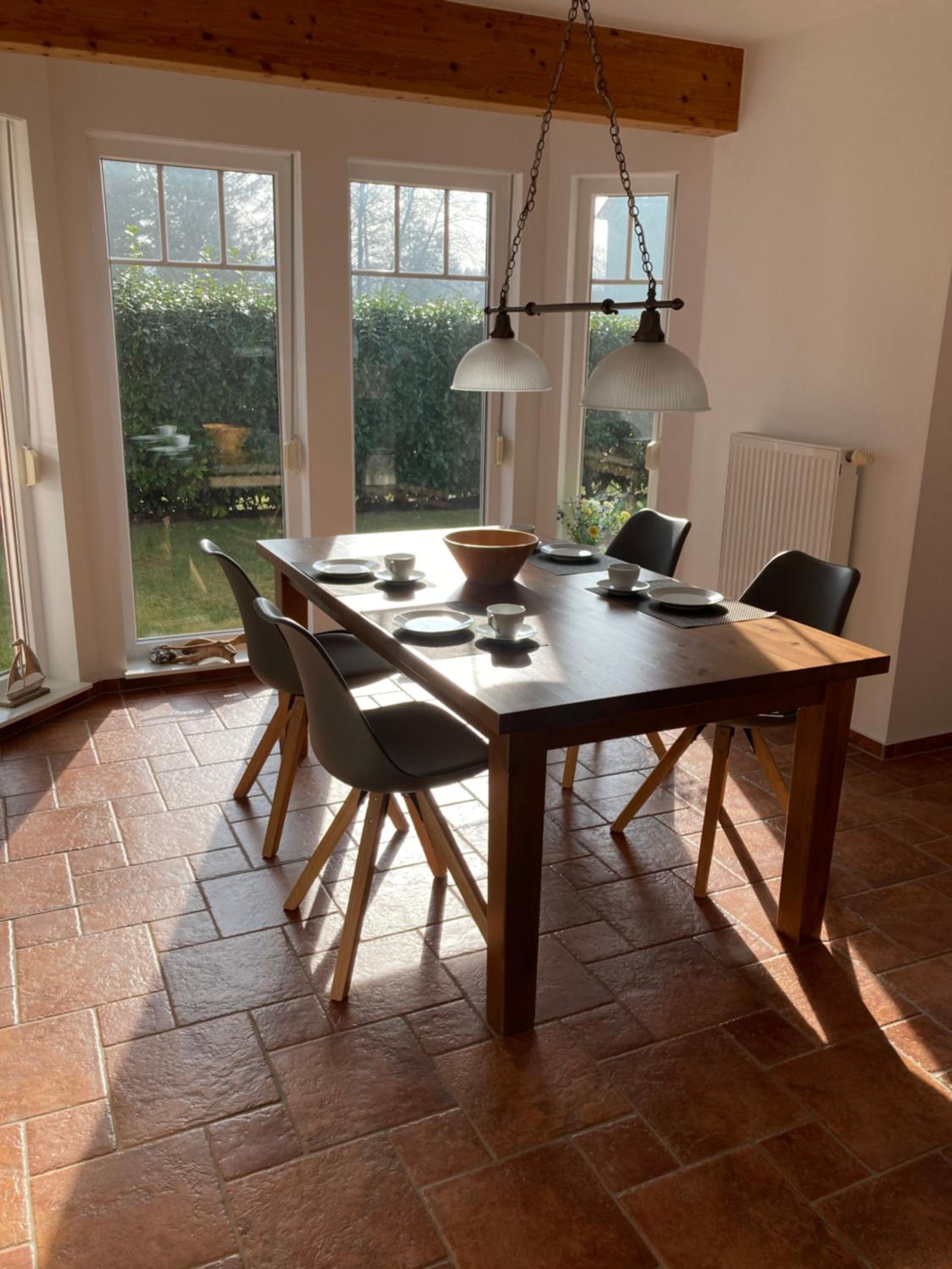 Ferienhaus "Kleist " view 4