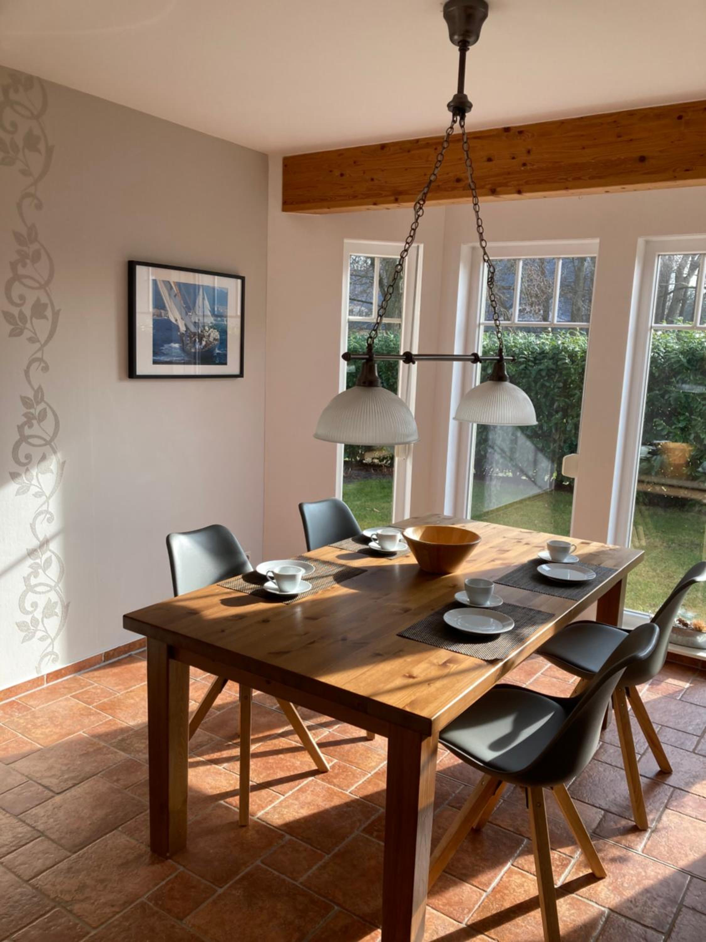 Ferienhaus "Kleist " view 5